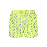 Costume da bagno con stampa LIG0003 05029H MC2 SAINT BARTH 