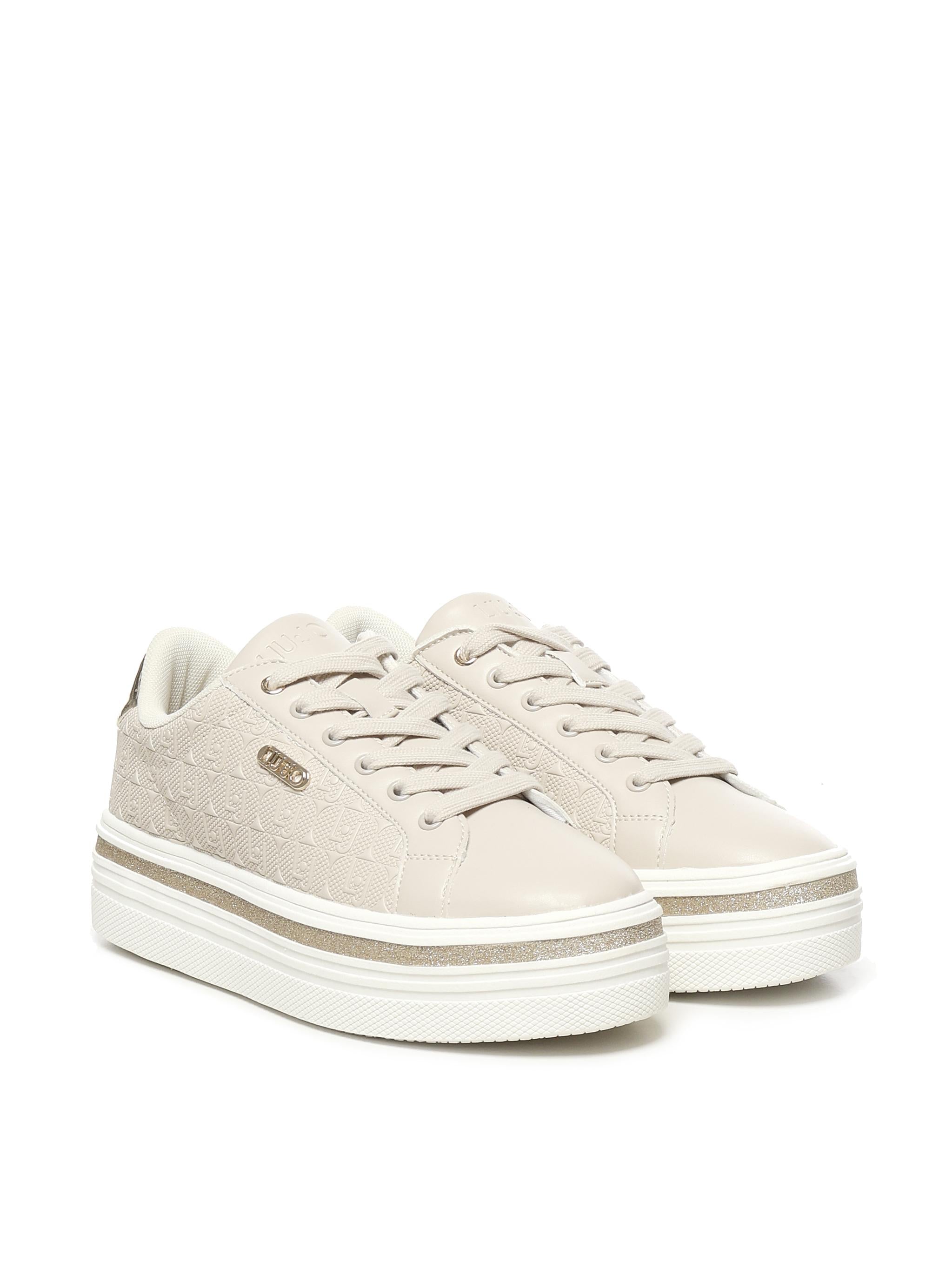 Sneaker UP 910 4A5717EX022S3648  LIU JO 