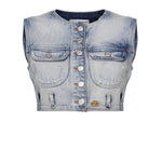 124DBL153DE0016-7011 COURREGES