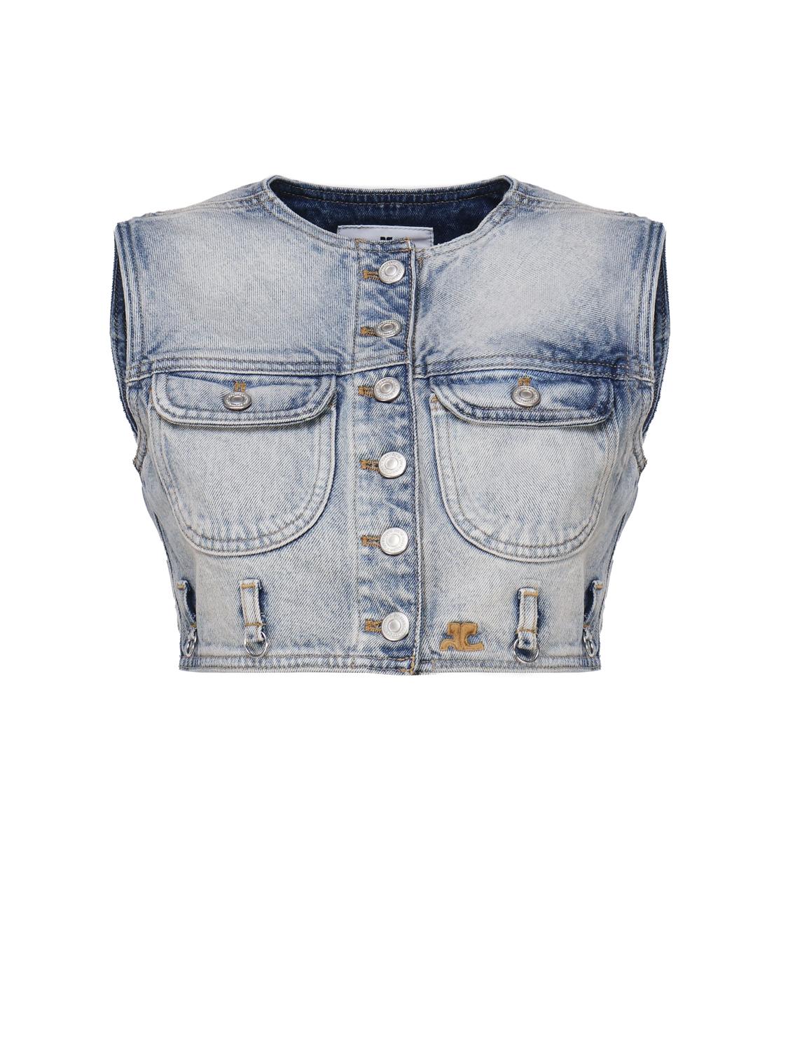124DBL153DE0016-7011 COURREGES