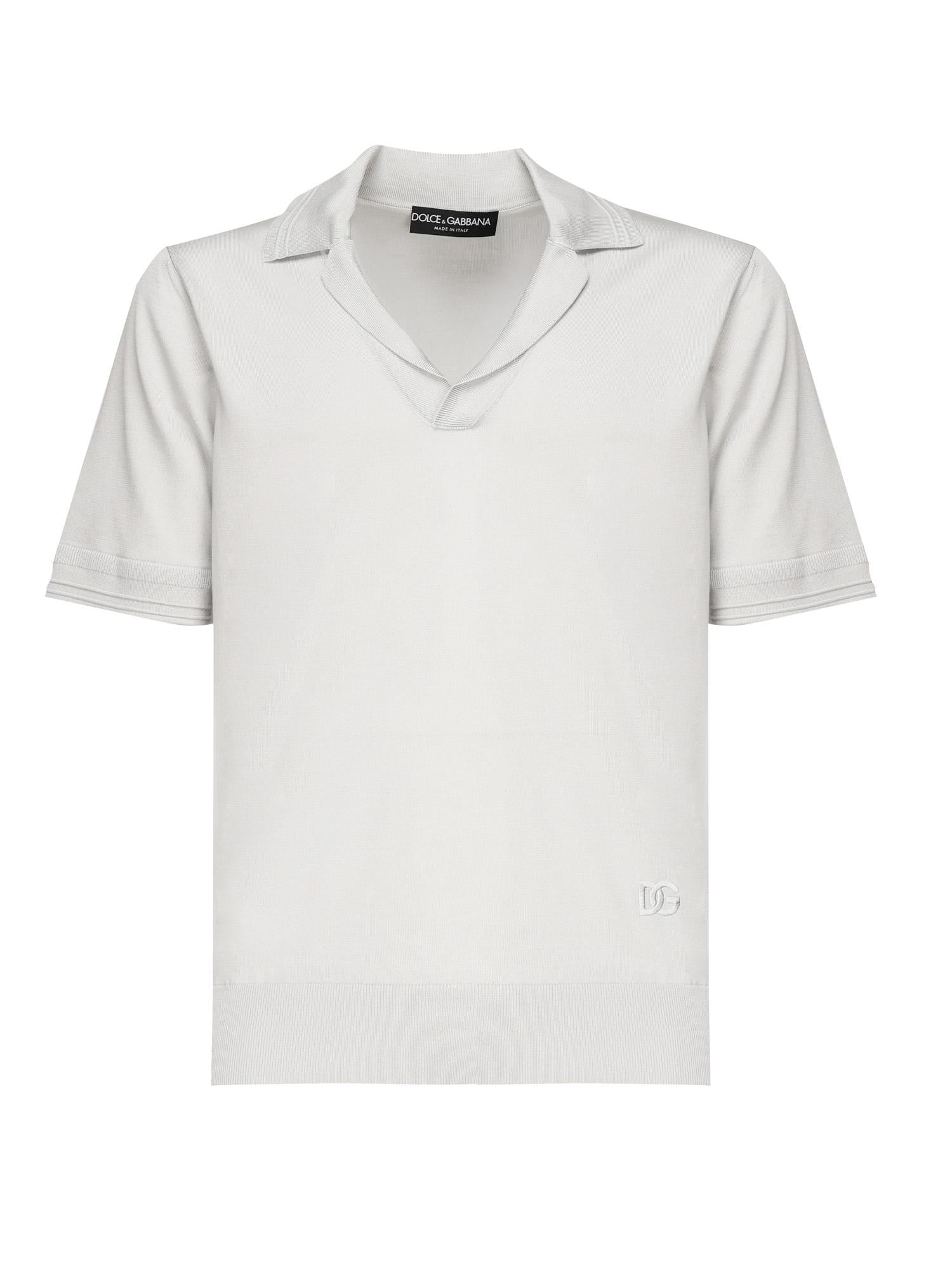 GXZ09ZJBSLVN4534 DOLCE & GABBANA