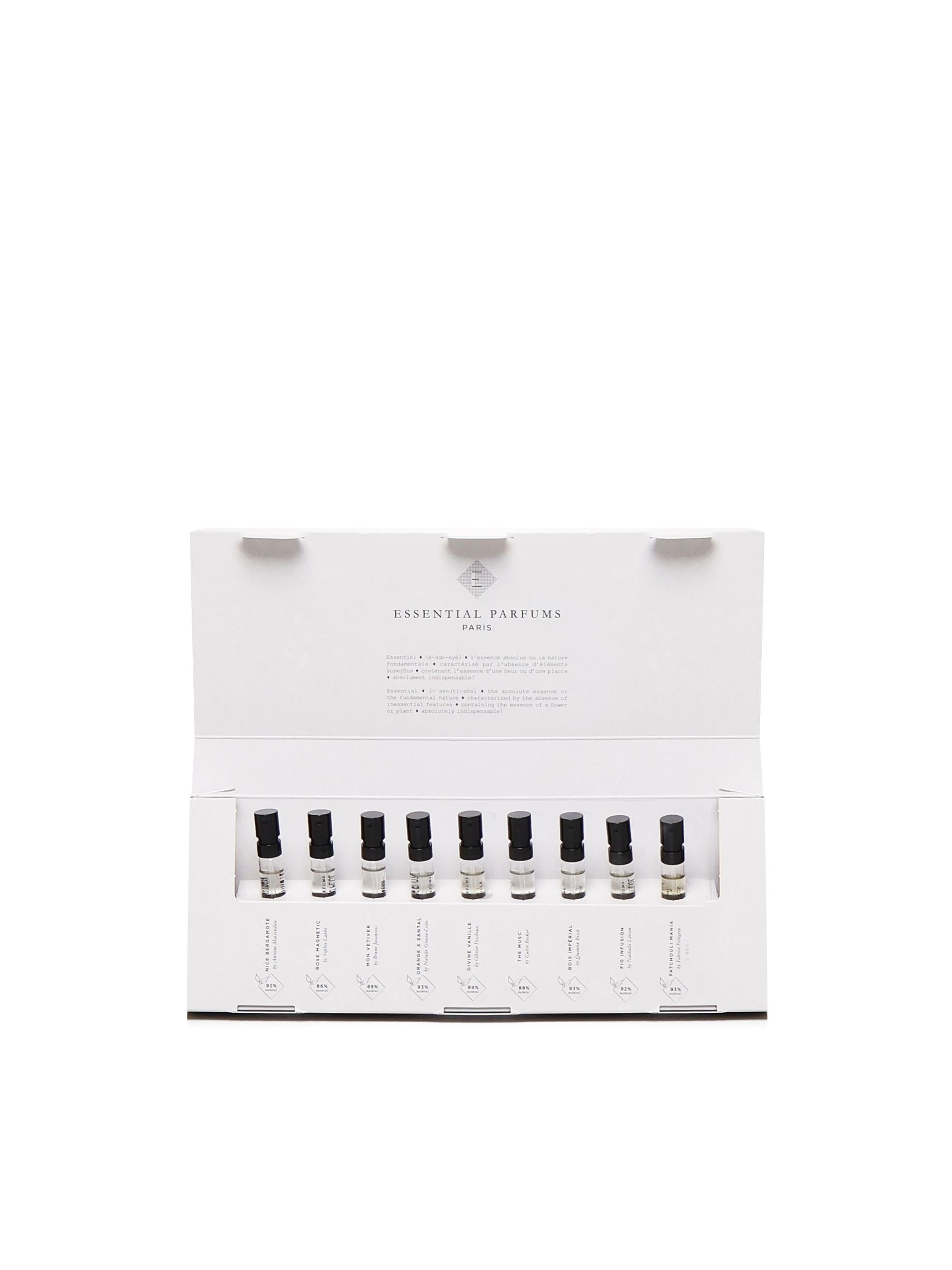 ESP014Z559 EAU DE PARFUMDECOU ESSENTIAL PARFUMS