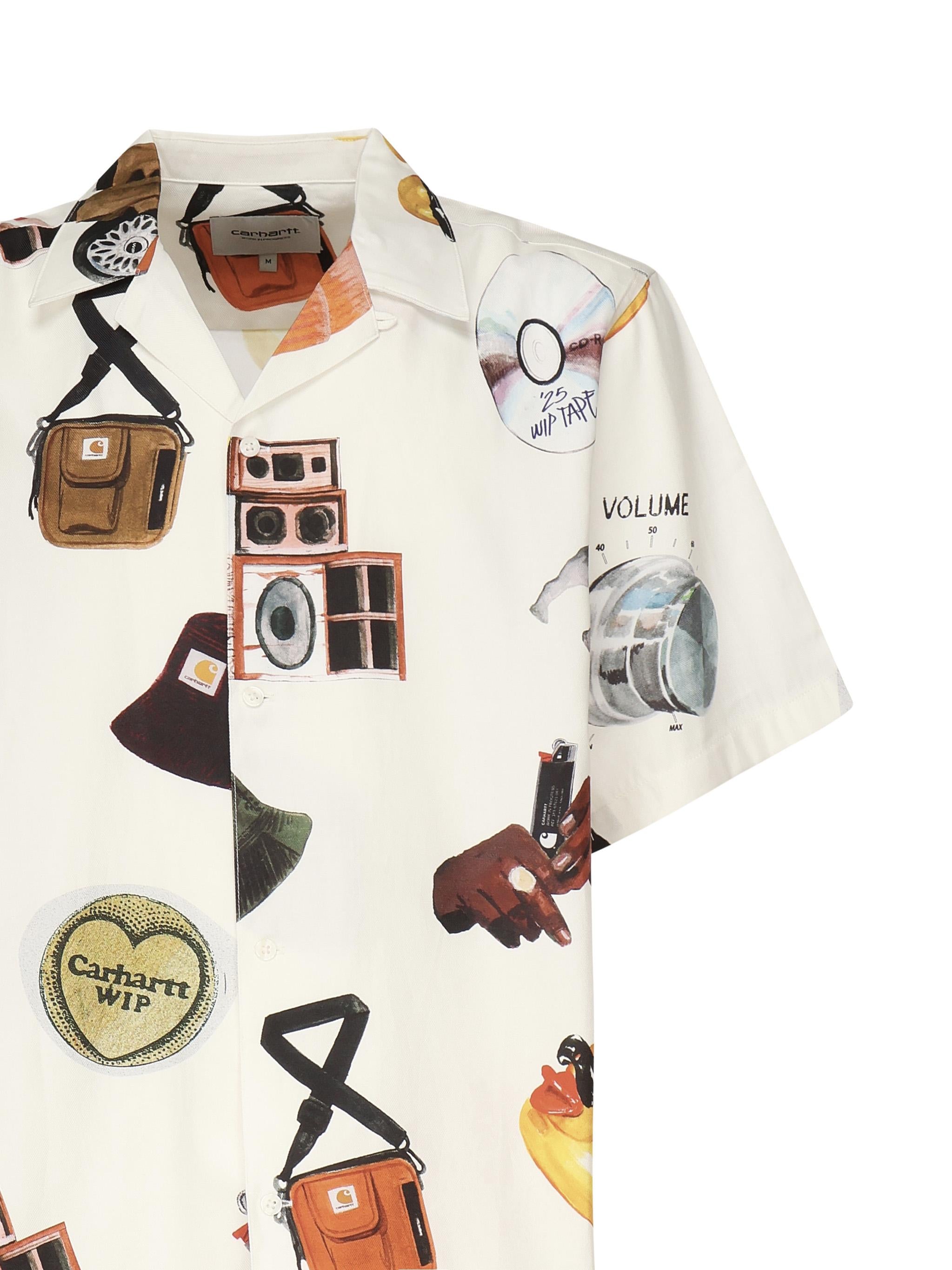 I0345742UKXX CARHARTT WIP