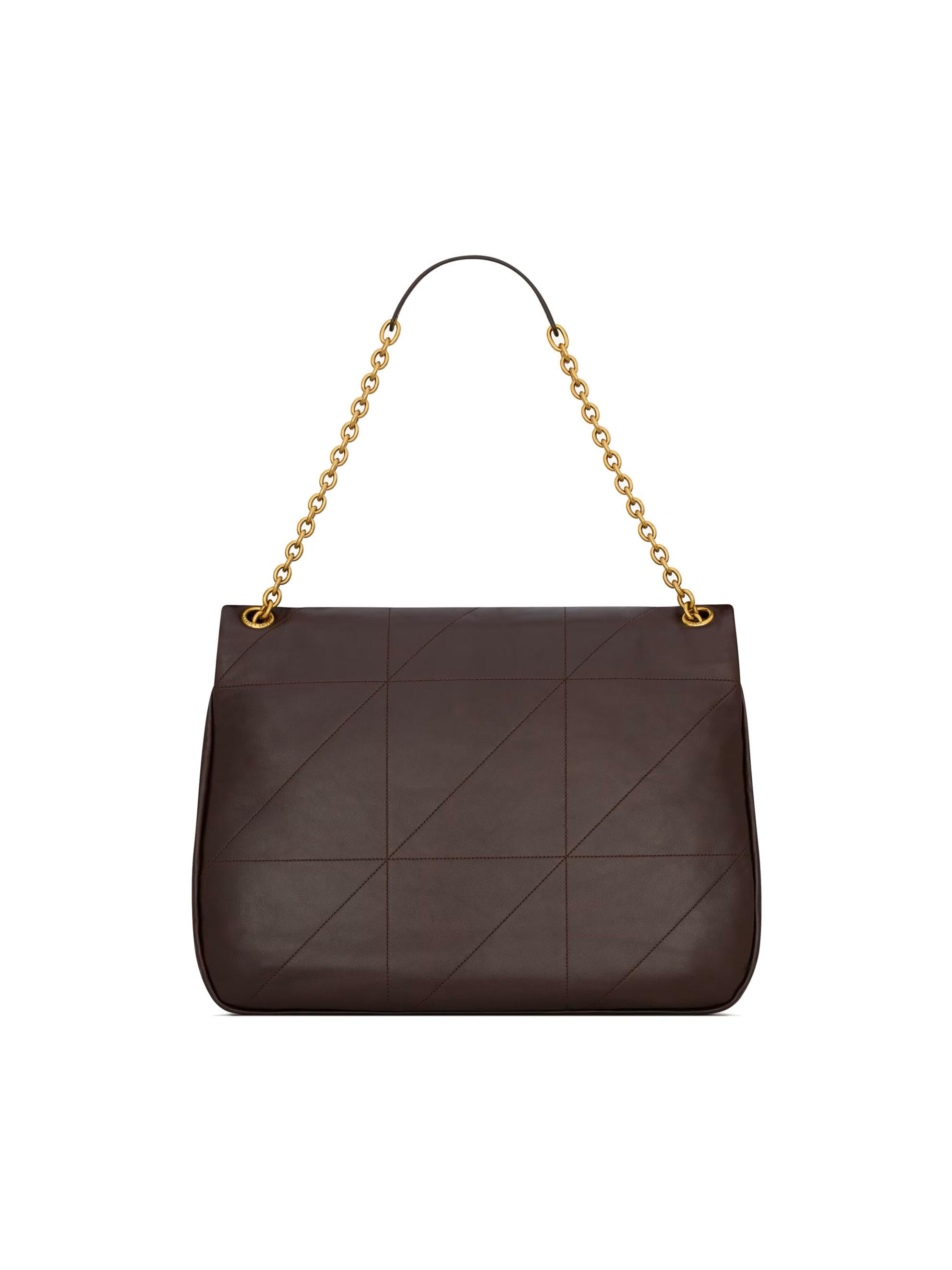Borsa Jamie 4.3 805859 AAB322877 SAINT LAURENT 
