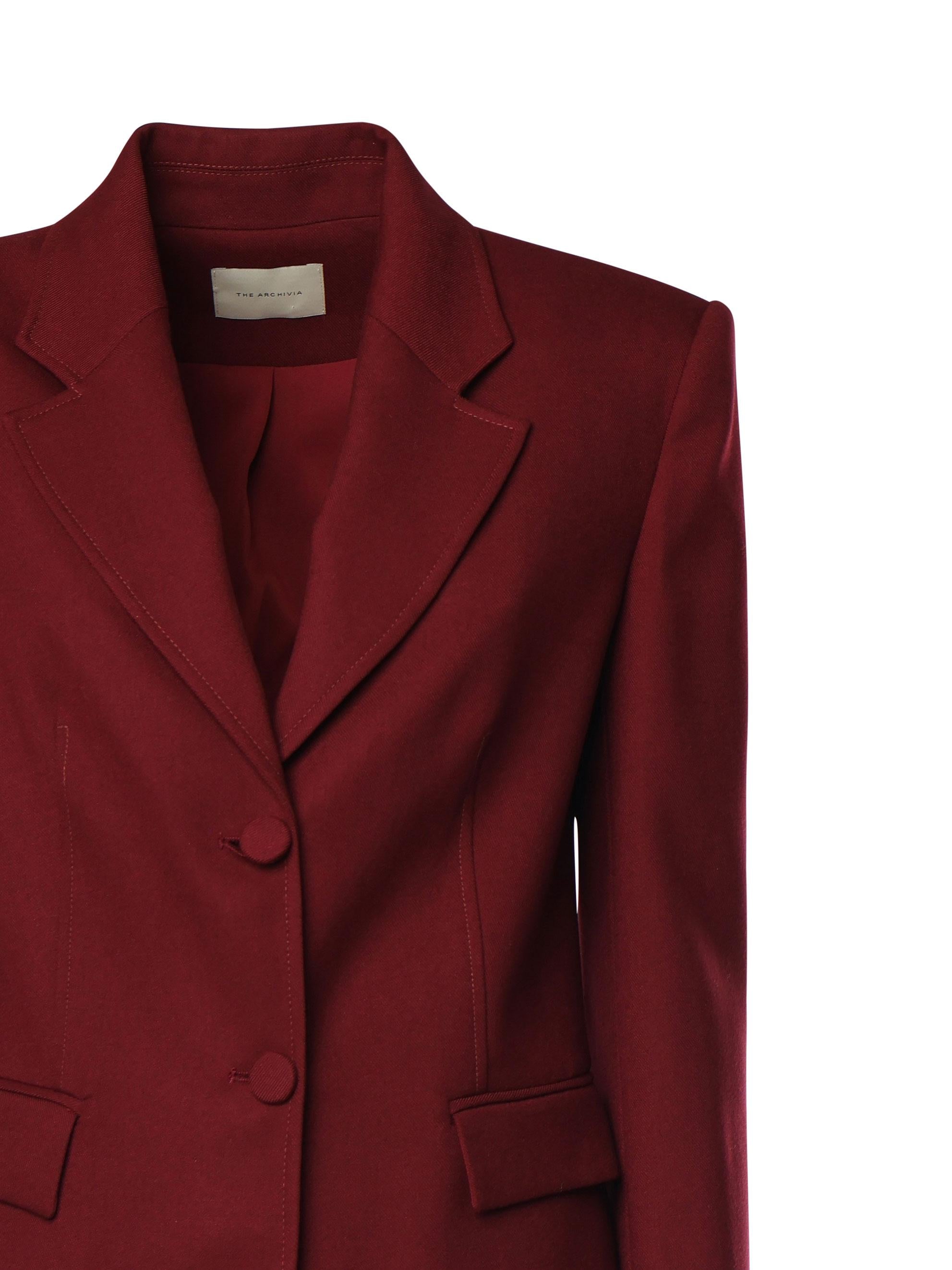 TAILLEUR ERA JANEBORDEAUX THE ARCHIVIA