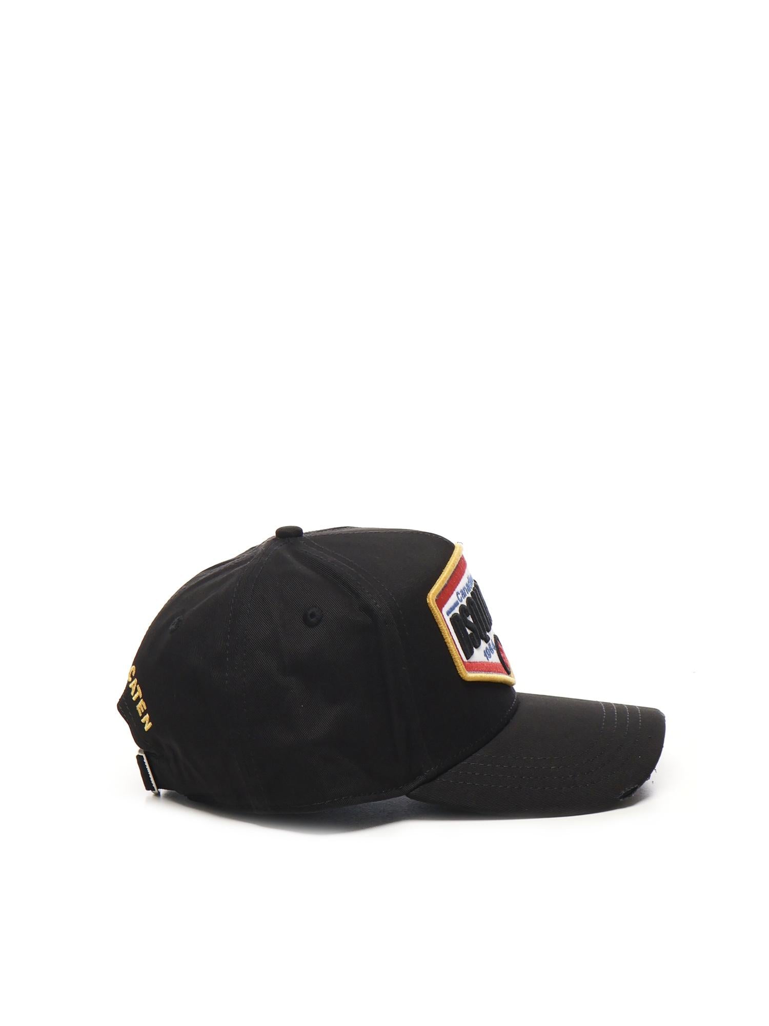 BCM07632124 DSQUARED2