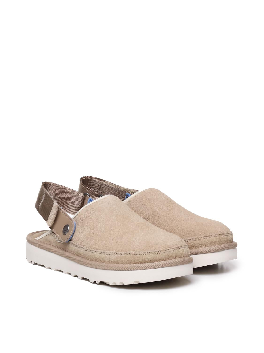 1142172M GOLDENCOAST CLOGSSNT UGG
