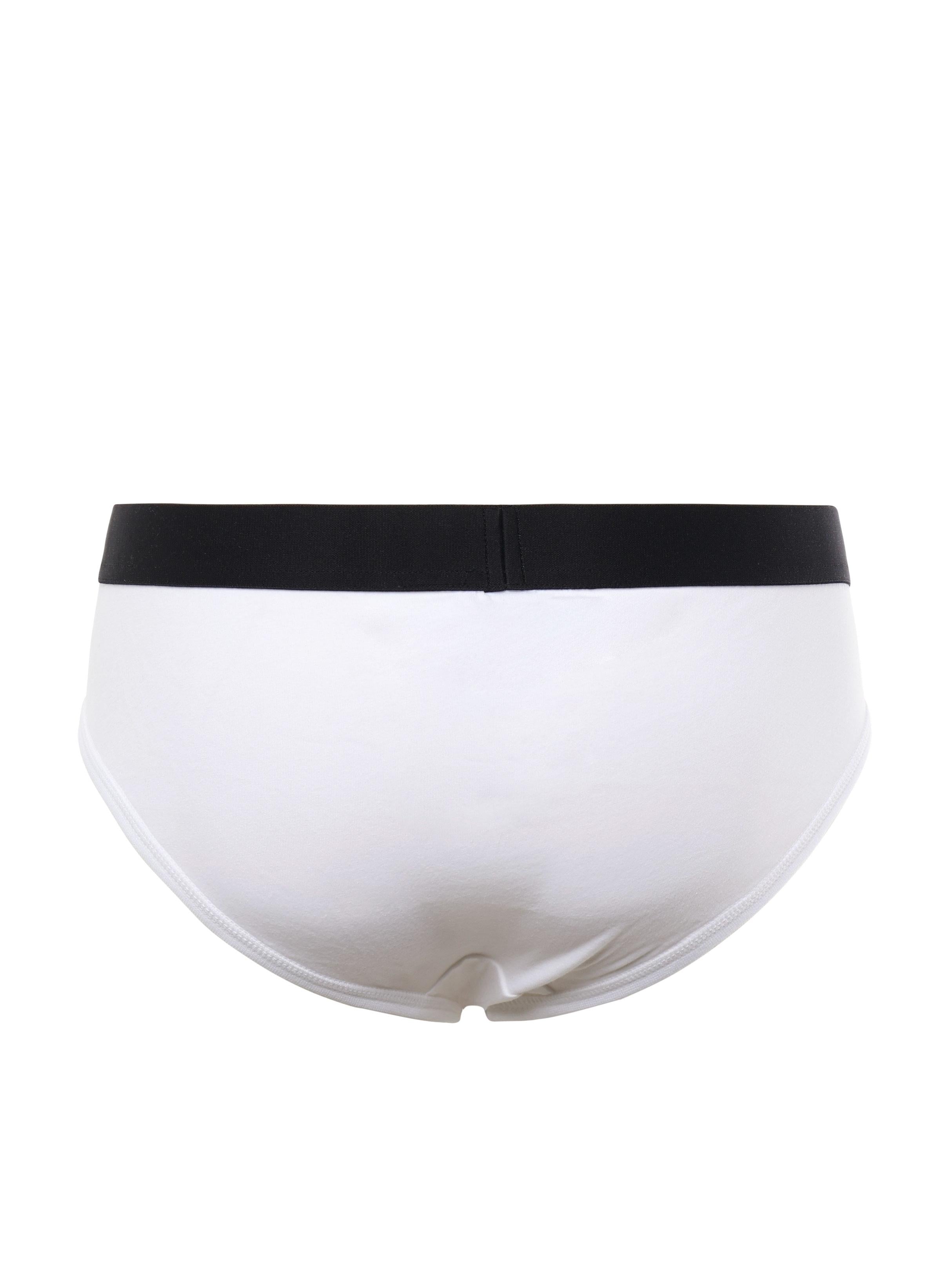 Slip pack da 2<BR/> DCX670030 100 DSQUARED2 