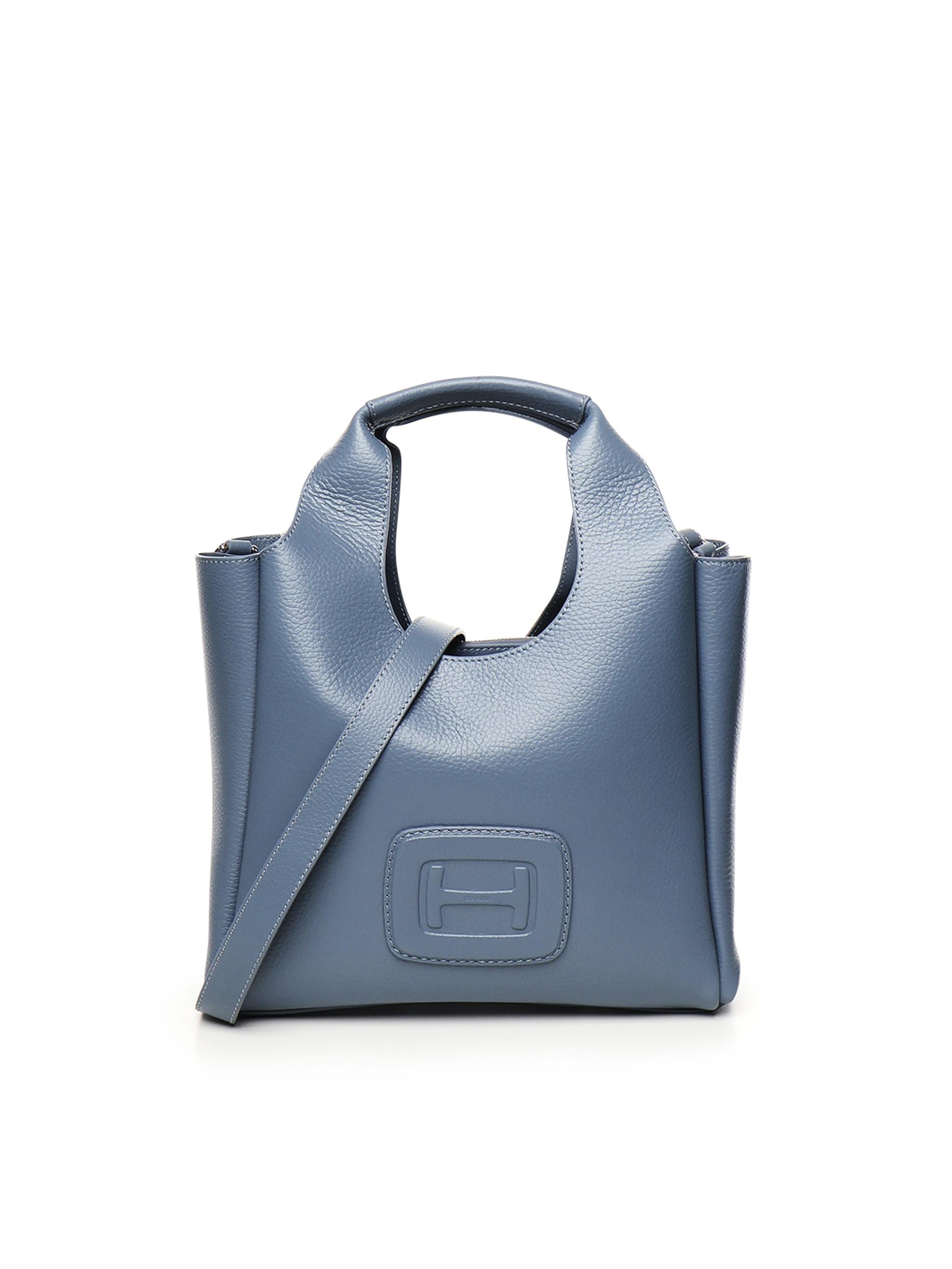 Borsa tote H-Bag piccola KBW01M30200QVD U811 HOGAN 