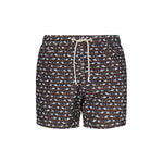 Costume da bagno con stampa LIG0003 02746H MC2 SAINT BARTH 