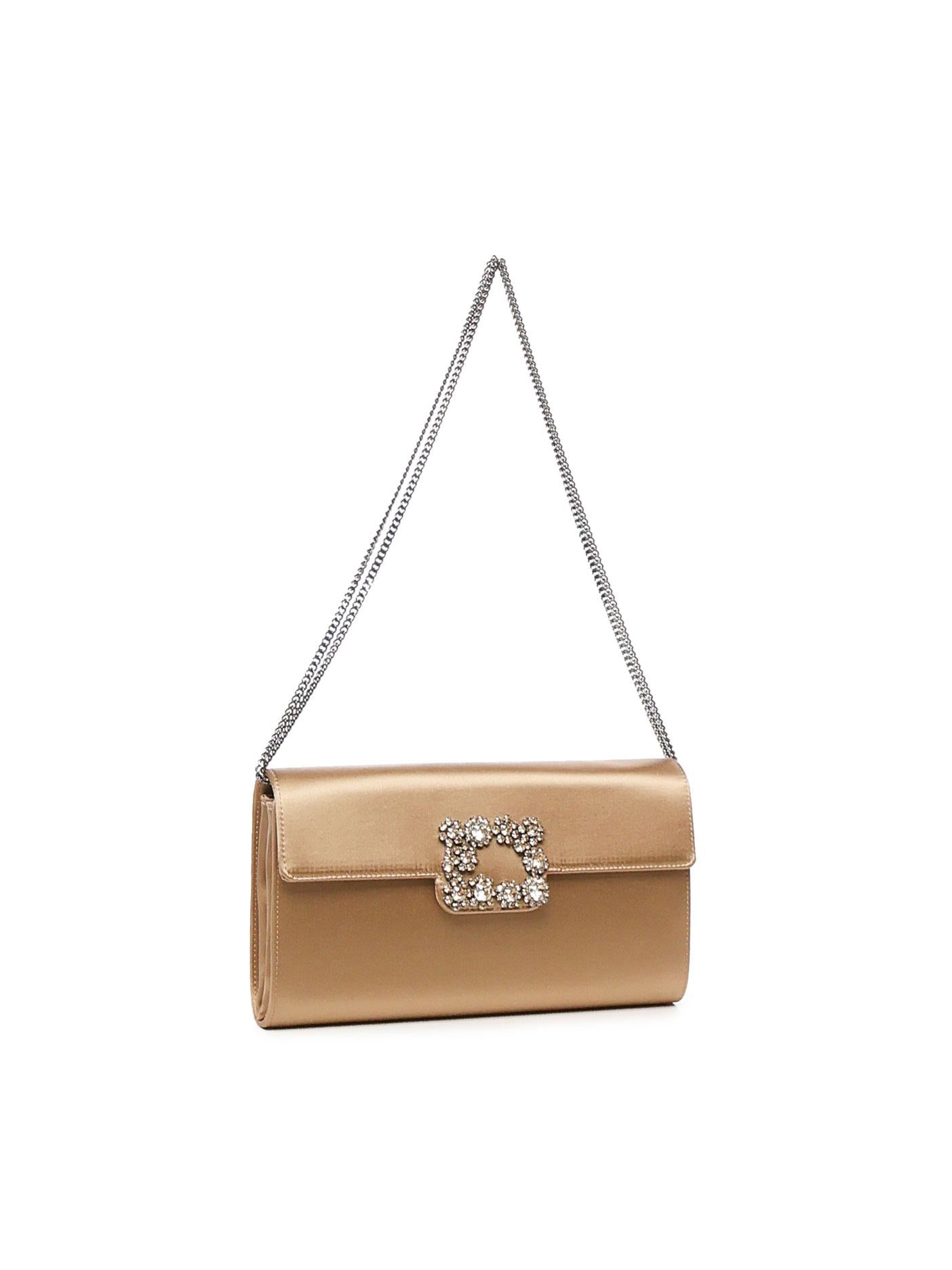 RBWAMFD0207RS0C603 ROGER VIVIER