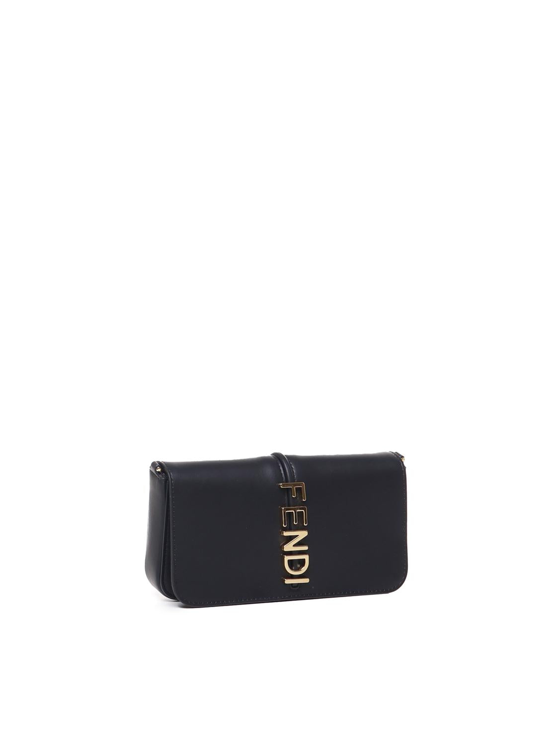 8BS076A5DYF0KUR FENDI