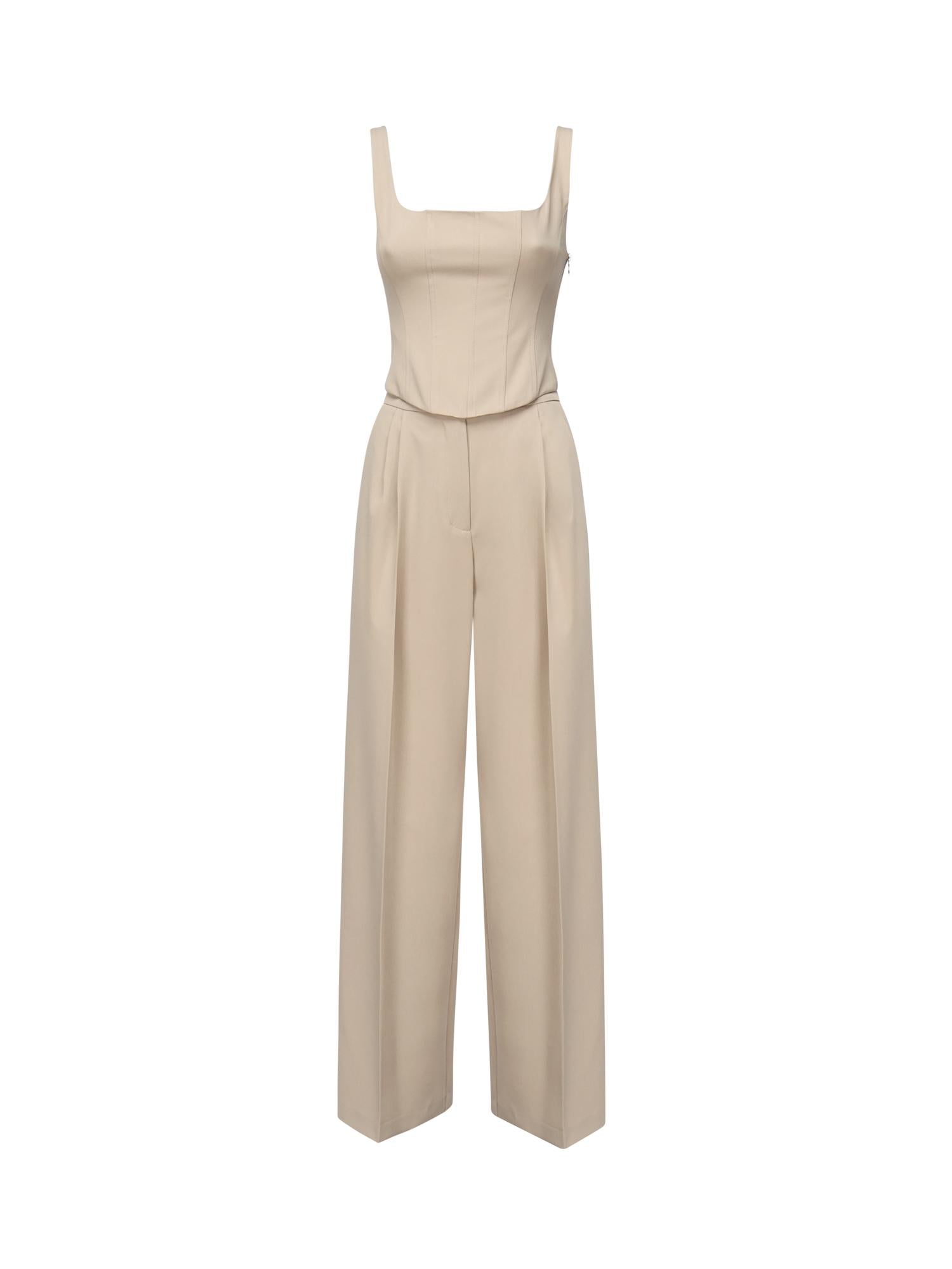 CO ORD CLAYBEIGE THE ARCHIVIA