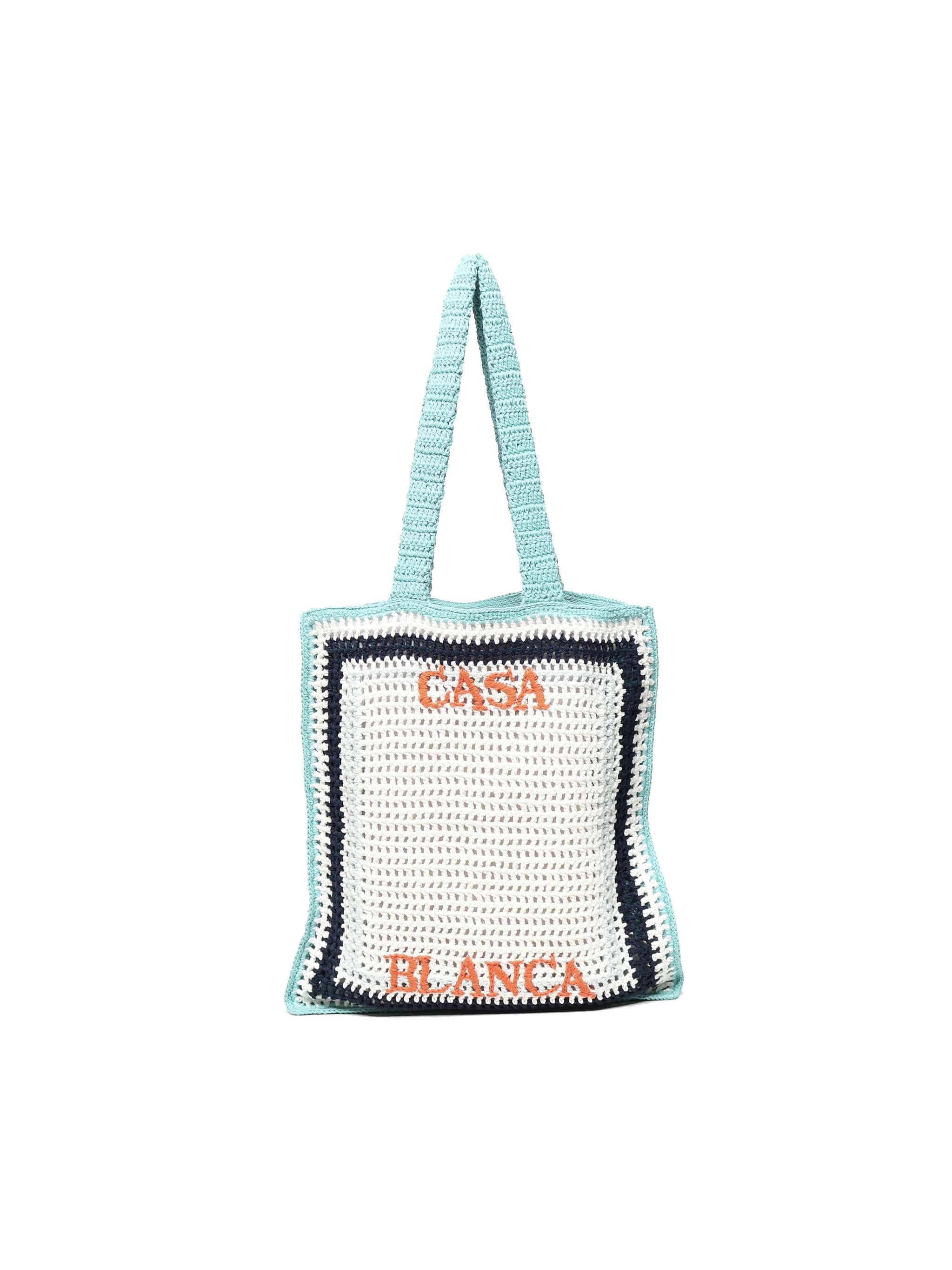 AS25BAG13201 CASABLANCA