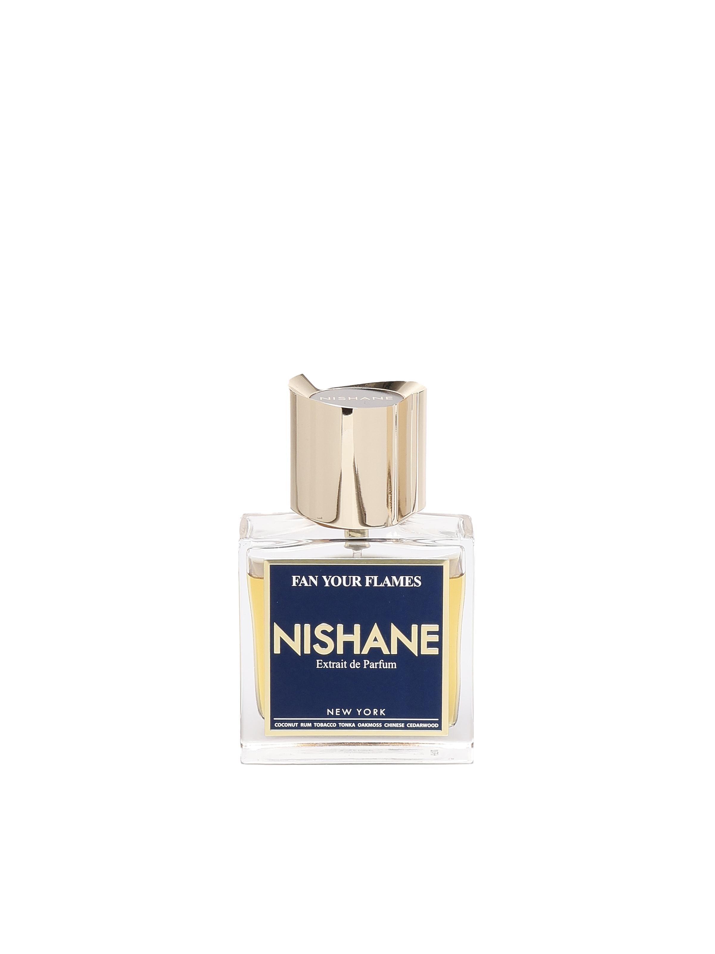 NI0-08-002 NISHANE
