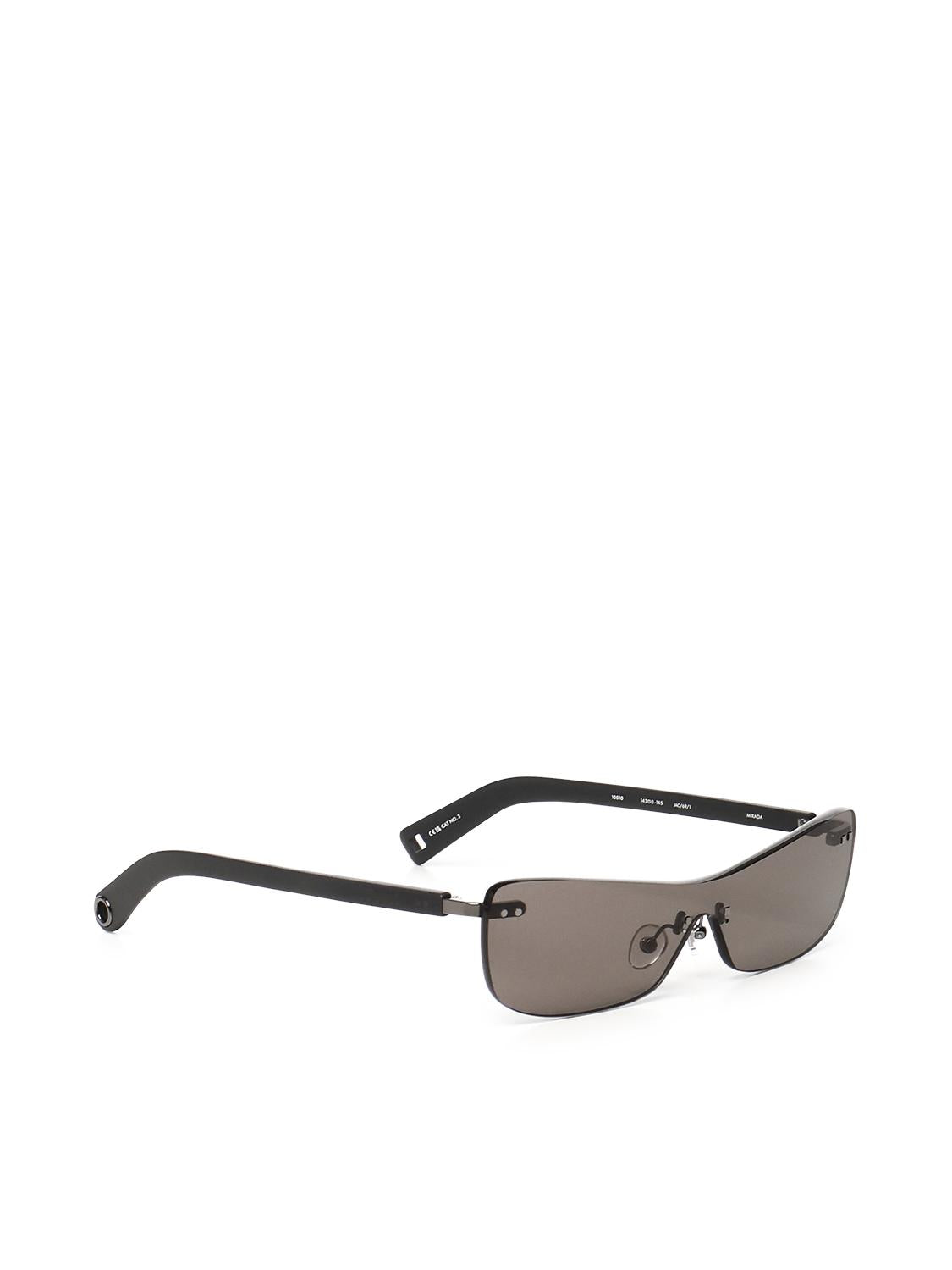 Occhiali da sole Miranda JAC69C1SUN  JACQUEMUS 