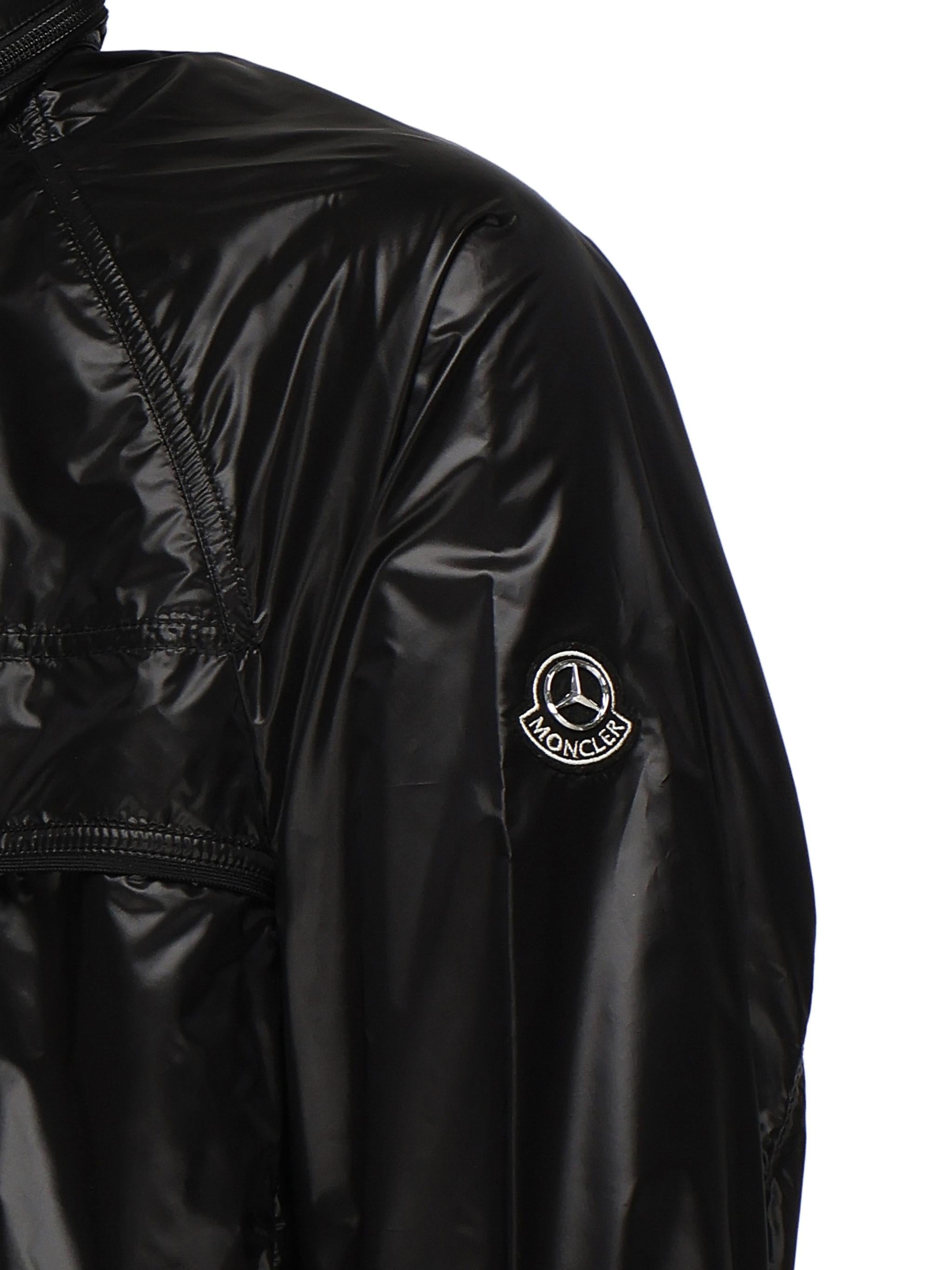 K14011A00015M6189999 MONCLER GENIUS