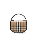 Borsa Highlands mini 8112240 B9368 BURBERRY 