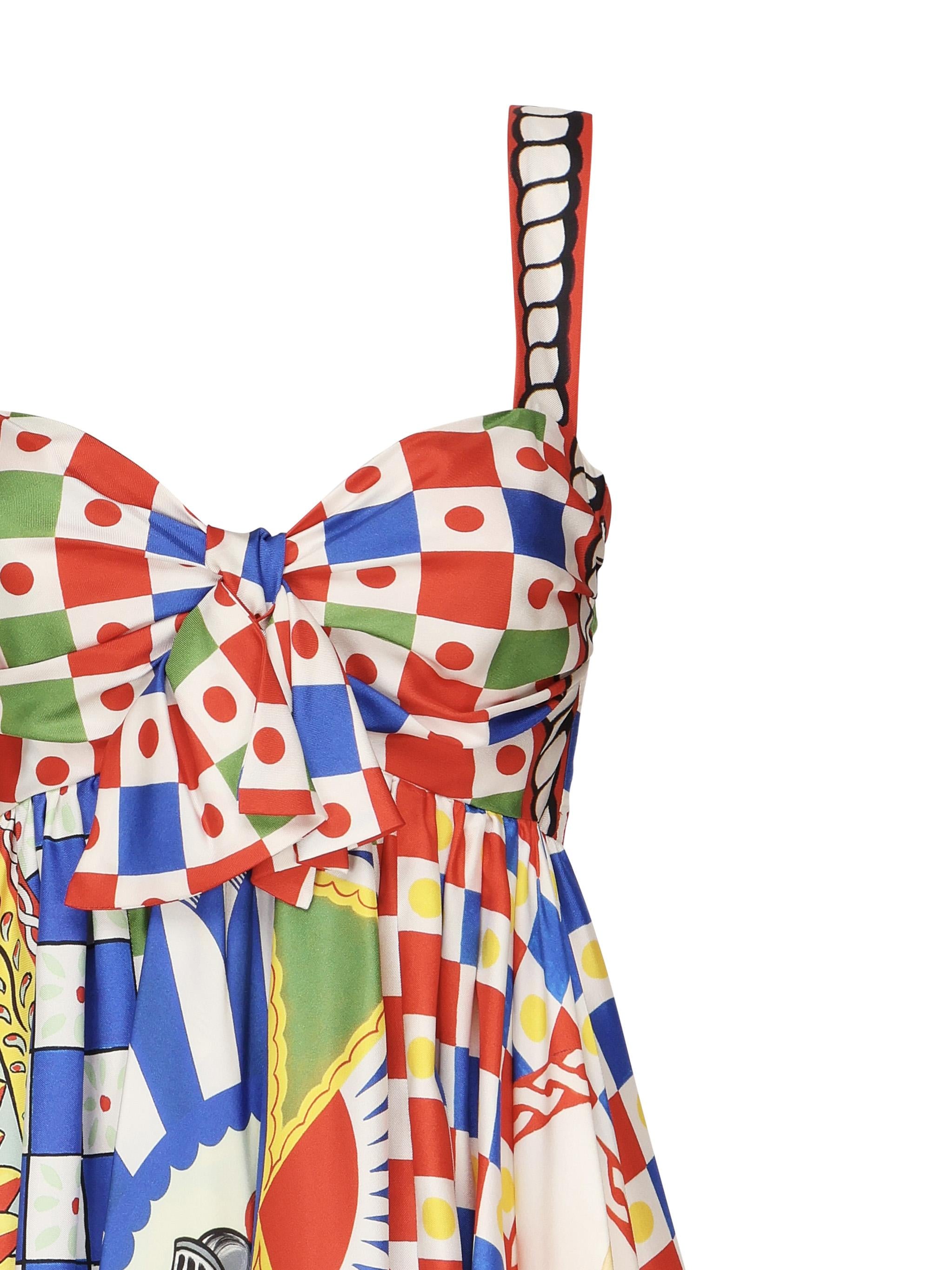 F6J1STGDS12HH96D DOLCE & GABBANA