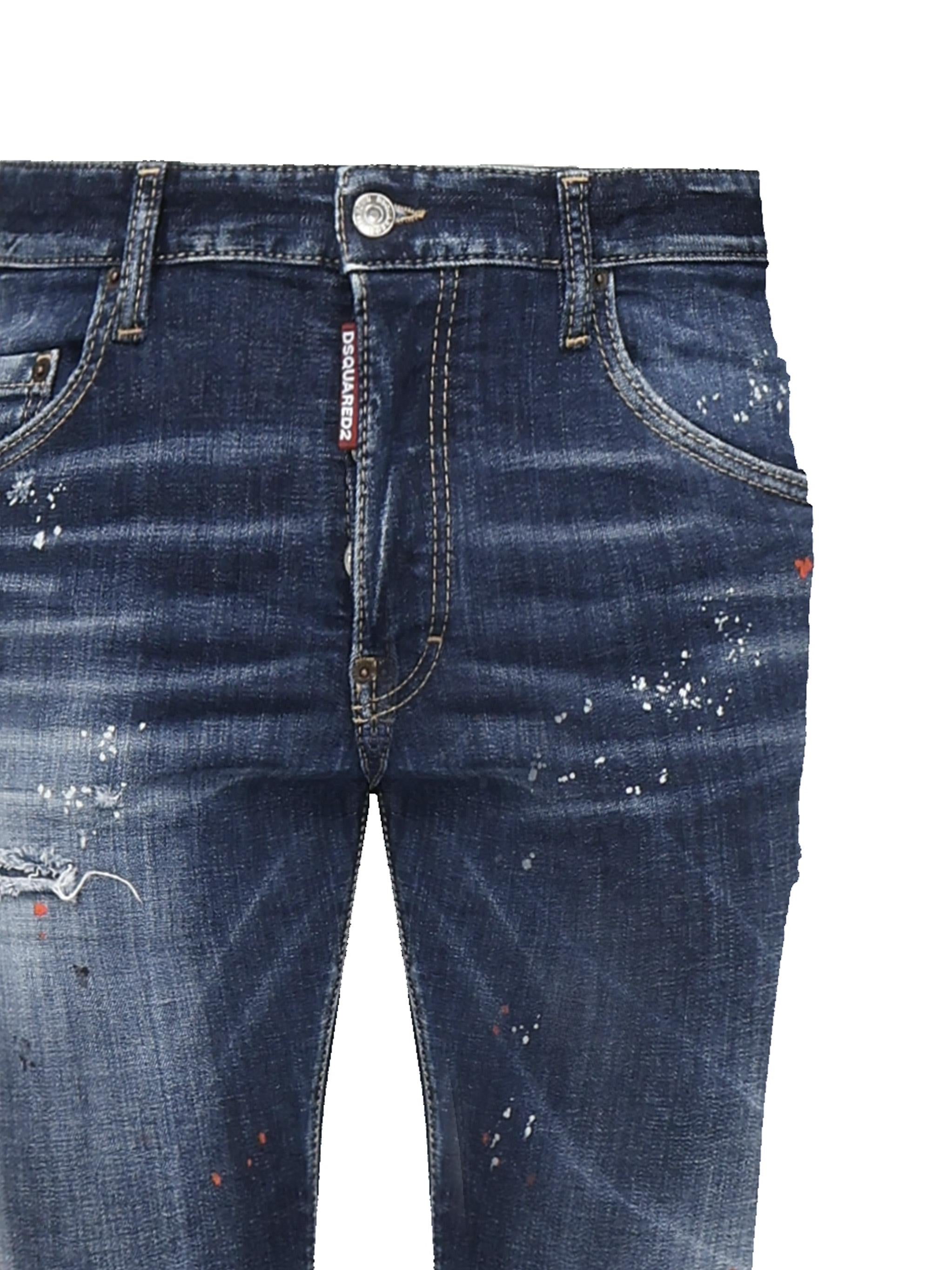 S74LB1734S30664470 DSQUARED2