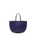 Borsa a mano Triple Jump 8855 DEEP PURPLE DRAGON DIFFUSION 
