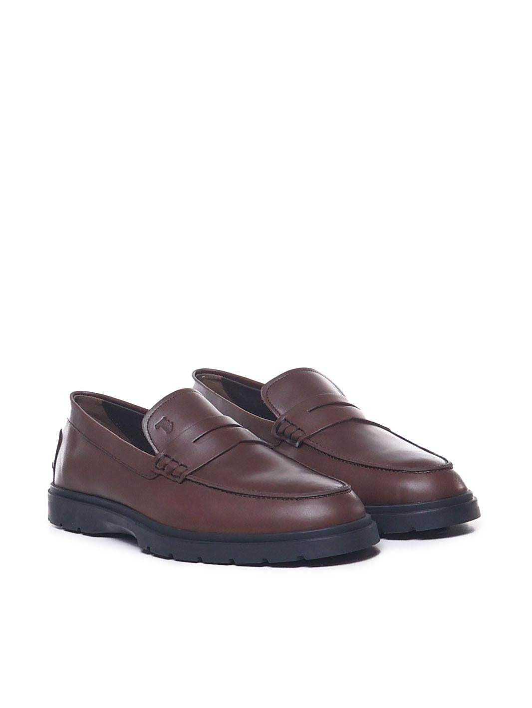 XXM59K00010N6MS611 TOD'S