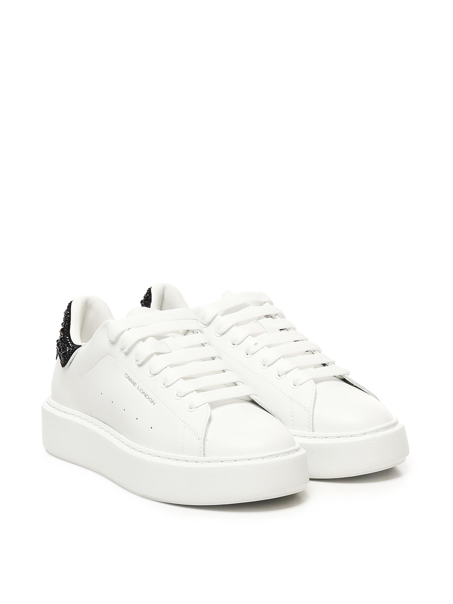 Sneakers platform 28706AA6  CRIME LONDON 