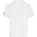 Polo Brighton con logo BRGH001 00032H MC2 SAINT BARTH 