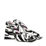 Mule Devon 231WS000 EL020020 THE Attico 