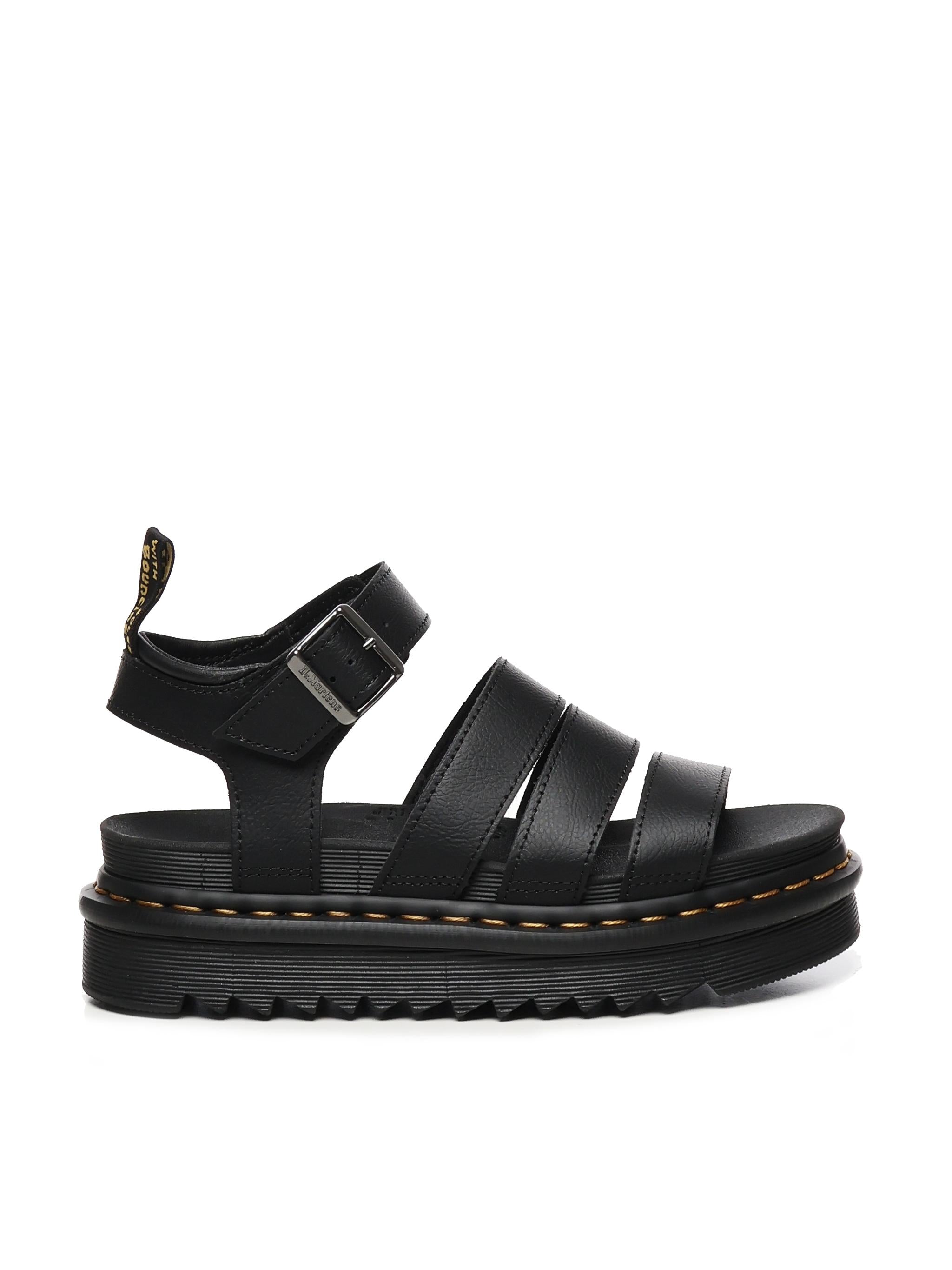 Sandali Platform Blaire 31520001  DR. MARTENS 