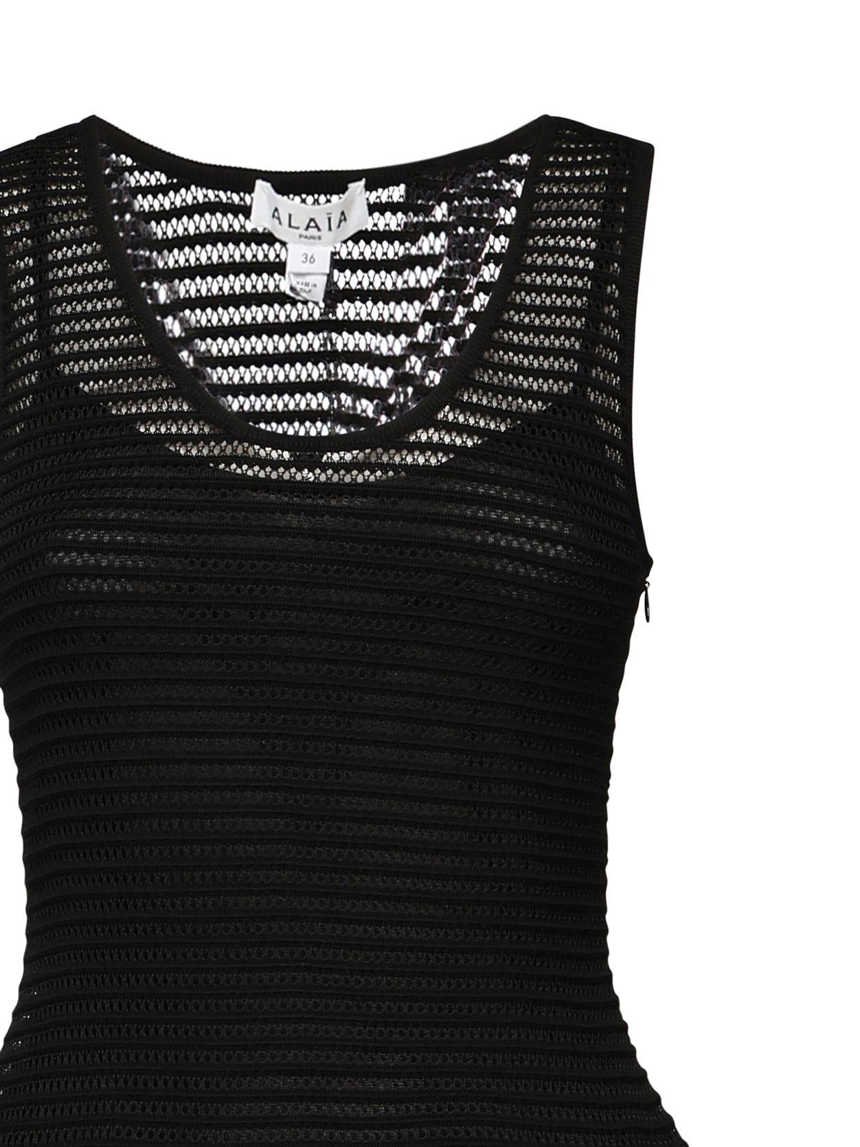ALAIA AA9R2534K008A995