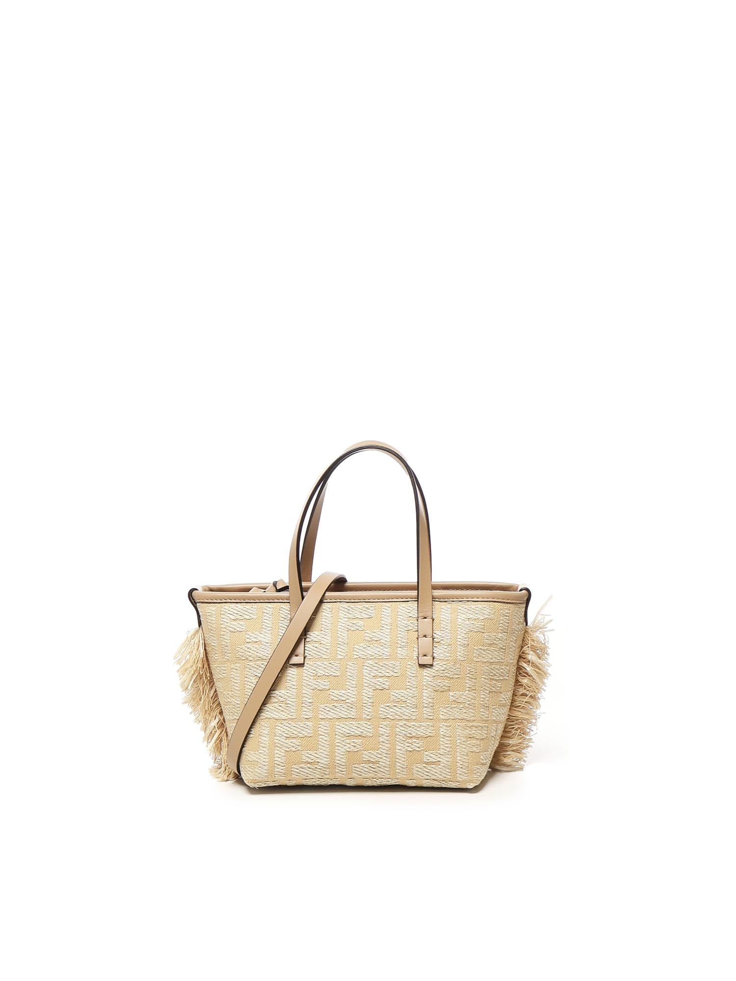 Minibag Roll 8BS096 AV23F17A1 FENDI 