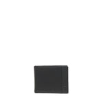 Portafoglio in pelle <BR/> BYPP10A68 BLACK BY BYBLOS 