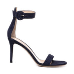 G60953.85RIC.CAMDENICAMOSCIODENIM GIANVITO ROSSI