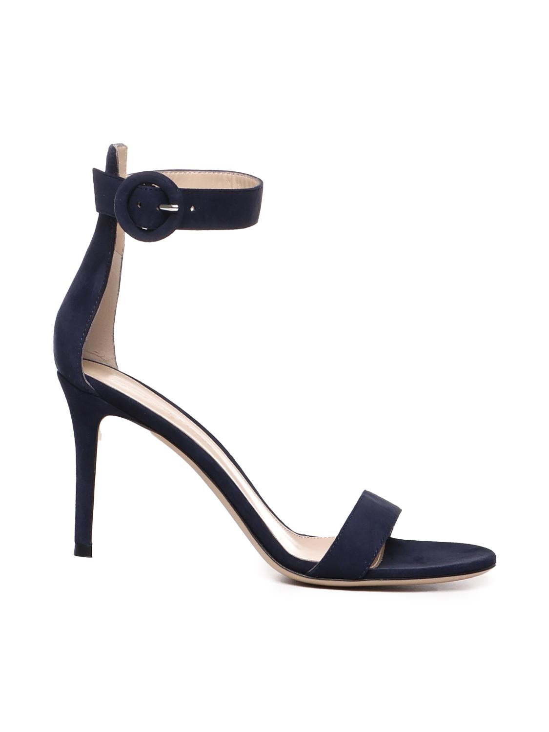 G60953.85RIC.CAMDENICAMOSCIODENIM GIANVITO ROSSI