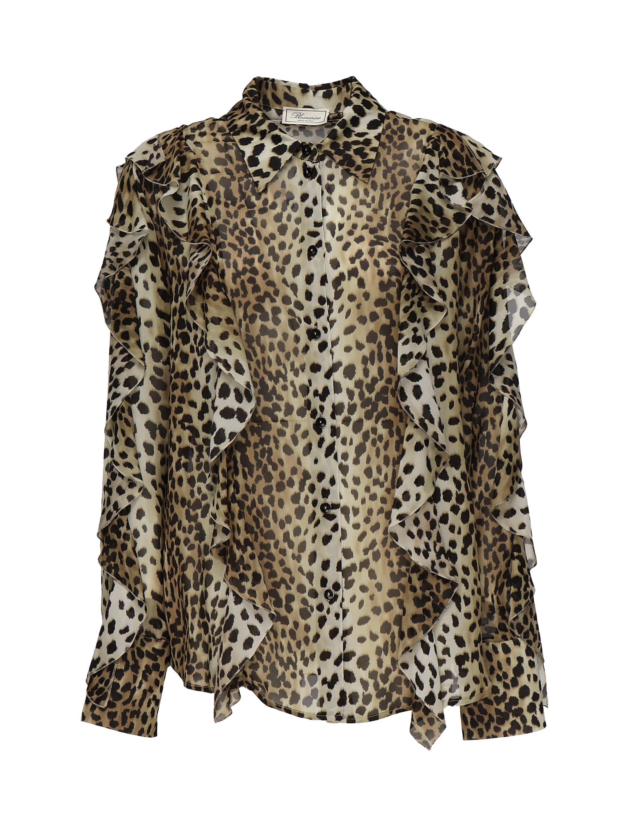 2C354AM9905 BLUMARINE