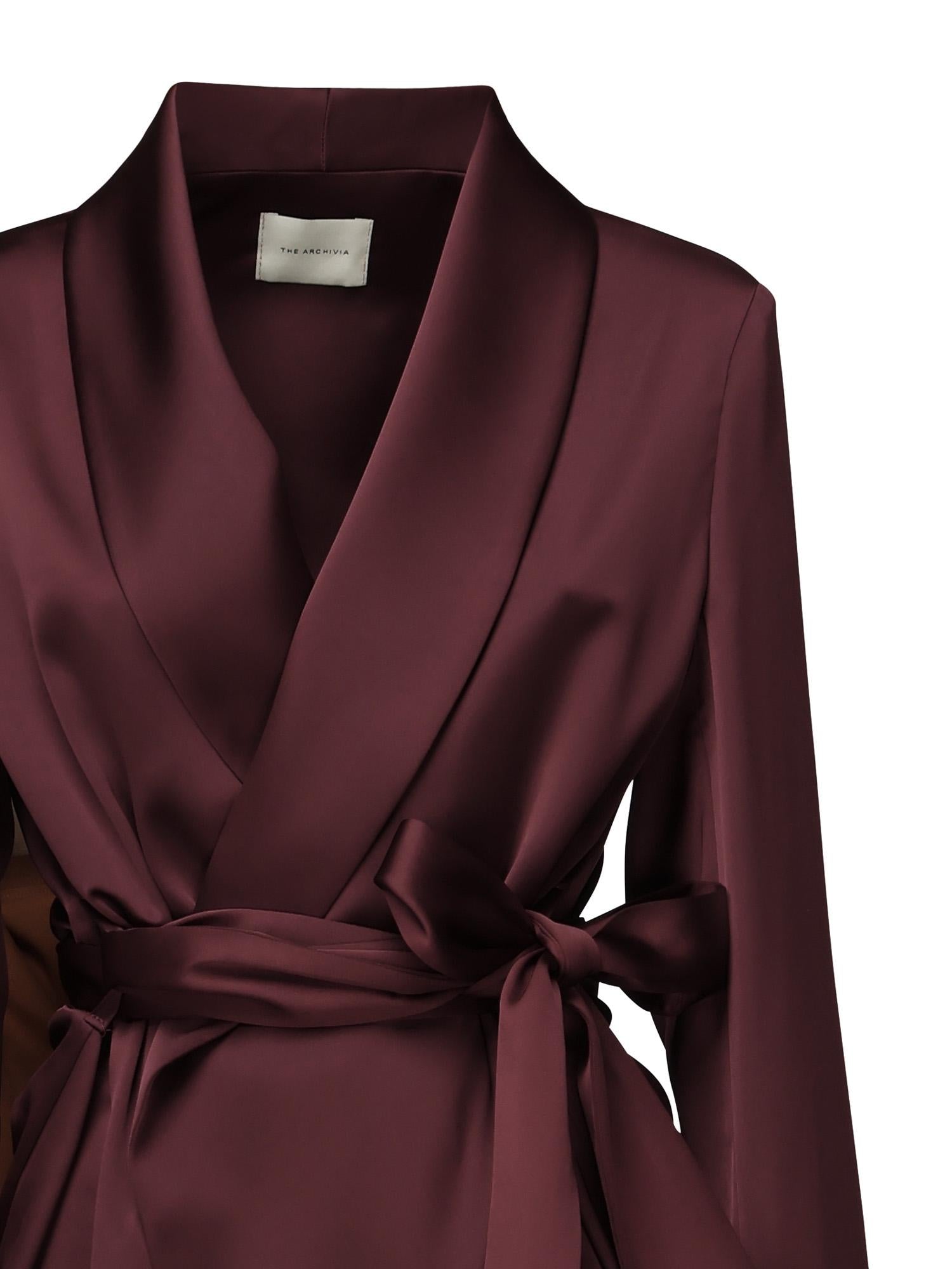 TAILLEUR IRISBORDEAUX THE ARCHIVIA