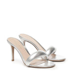 Mule Bijoux G18550 85RICNPSARGE GIANVITO ROSSI 