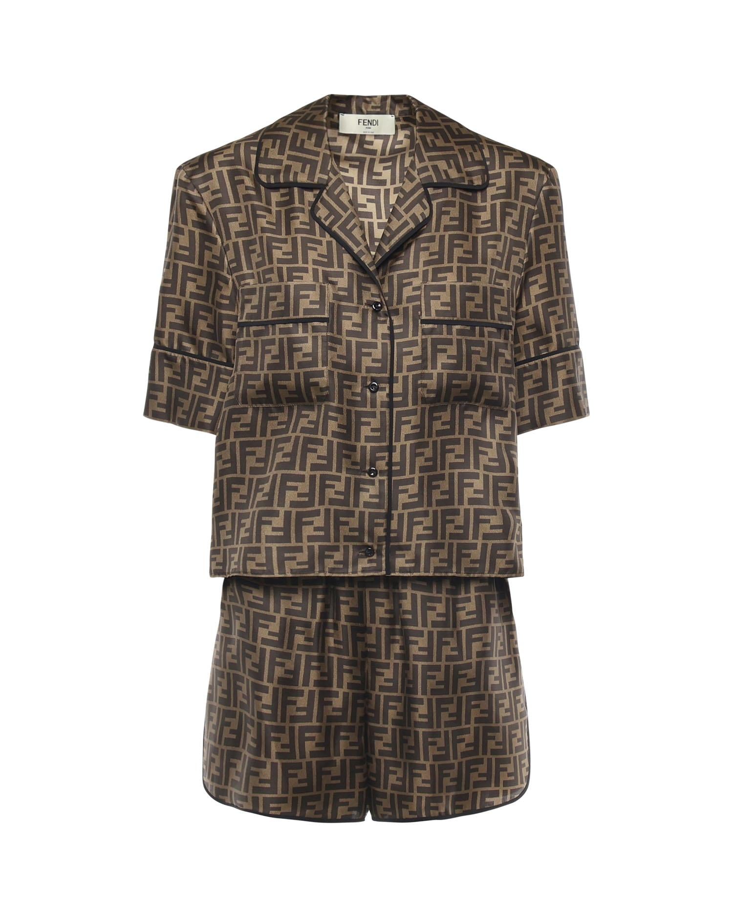 FE5085A8G3F118W FENDI