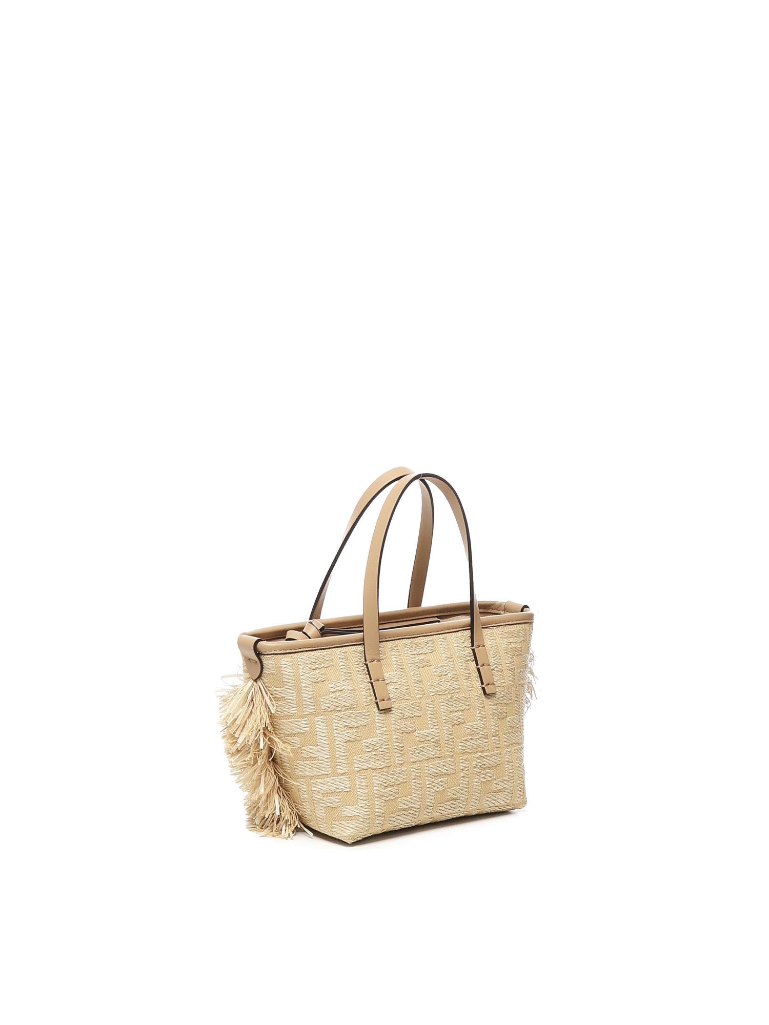 Minibag Roll 8BS096 AV23F17A1 FENDI 