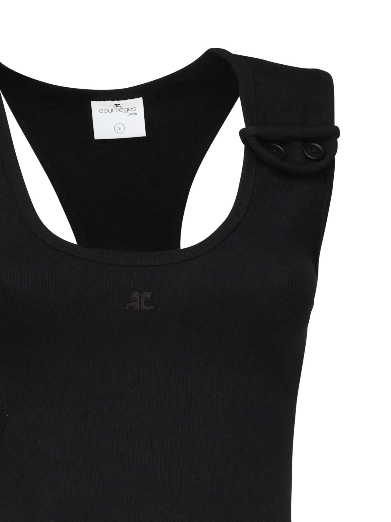 125JDE118JS01949999 COURREGES