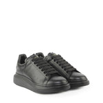 Sneakers oversize in pelle 553761 WHGP01000 ALEXANDER McQUEEN 