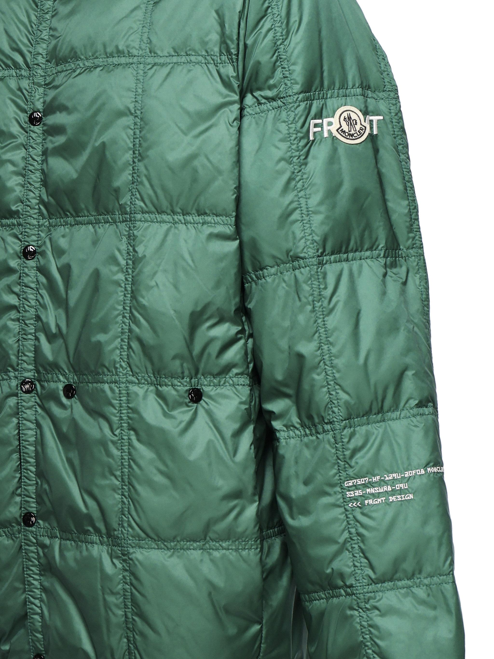 K109U1A00006M611484L MONCLER GENIUS