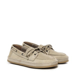 Scarpe da barca H683 HXM6830FO50U5W 289M HOGAN 