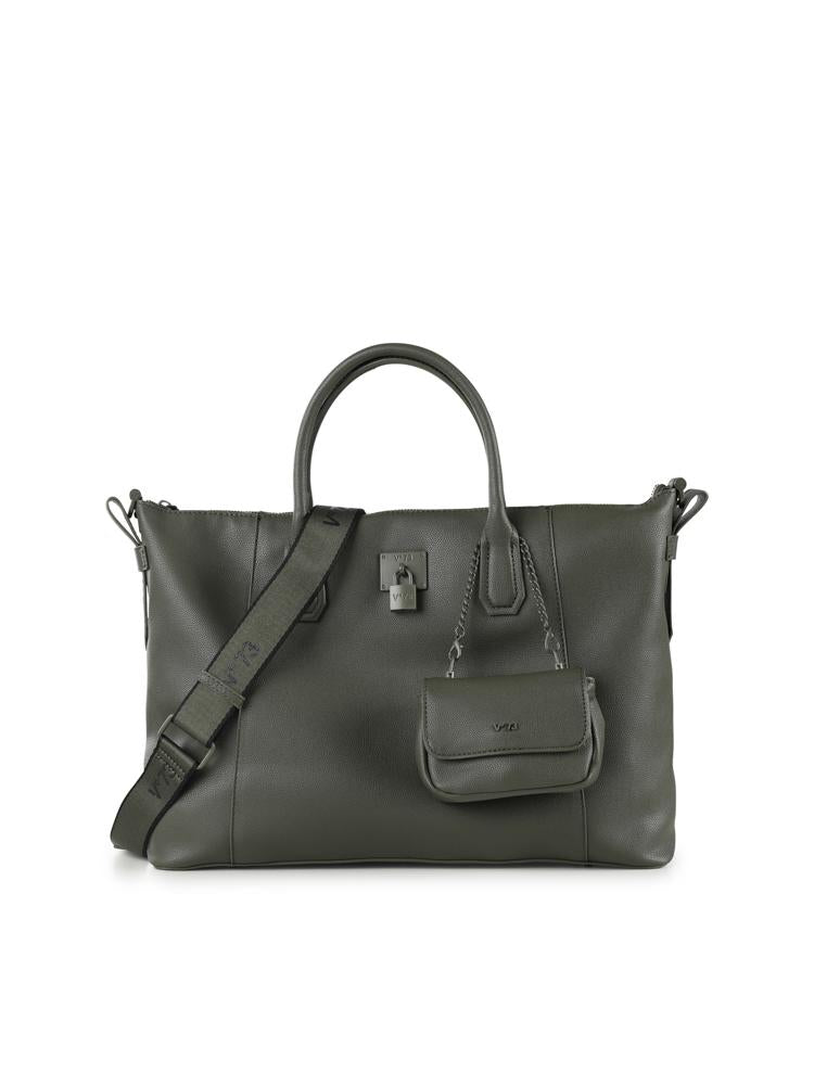 Borsa Mariel da giorno 73BS6AX01 MARIEL BISMILITARE V° 73 