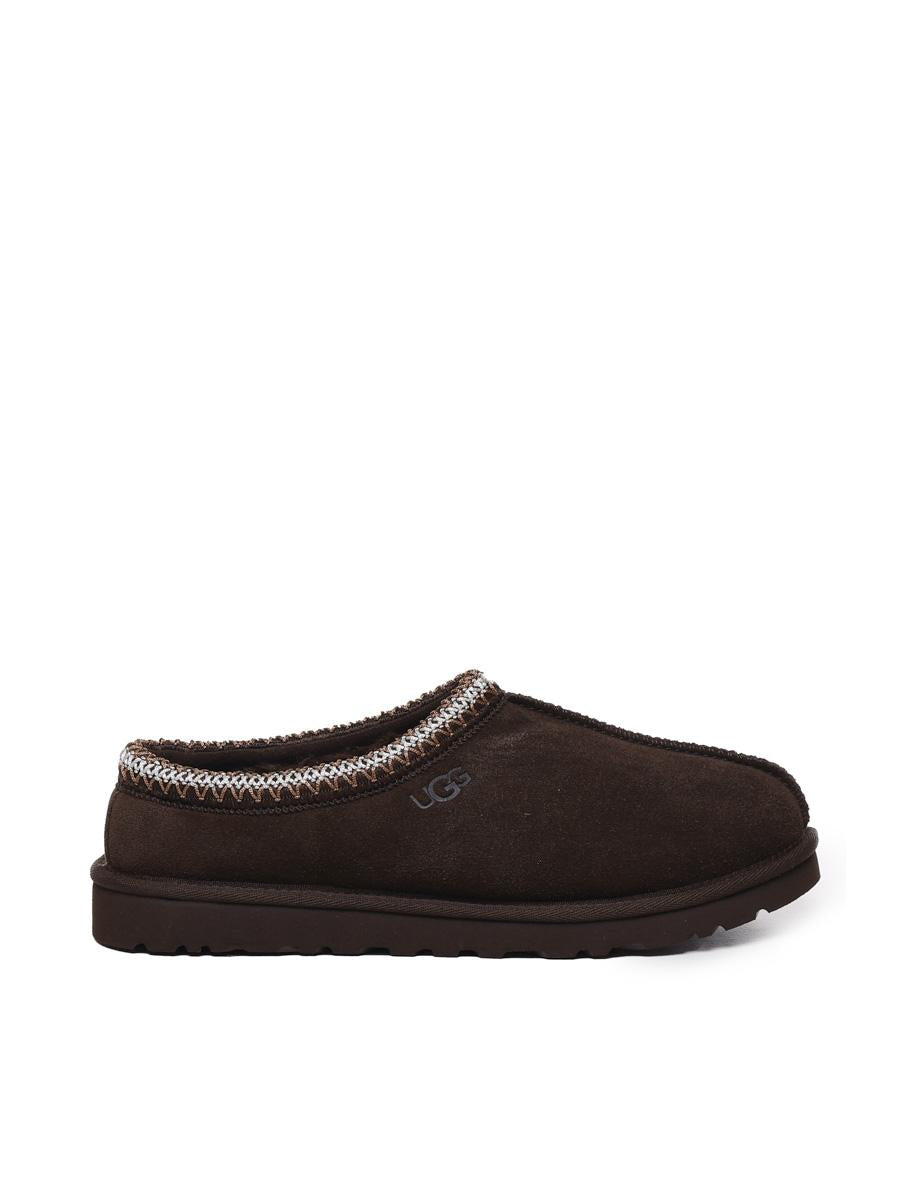 Mules Tasman in pelle scamosciata 5950-DDC M TASMANDDC UGG 