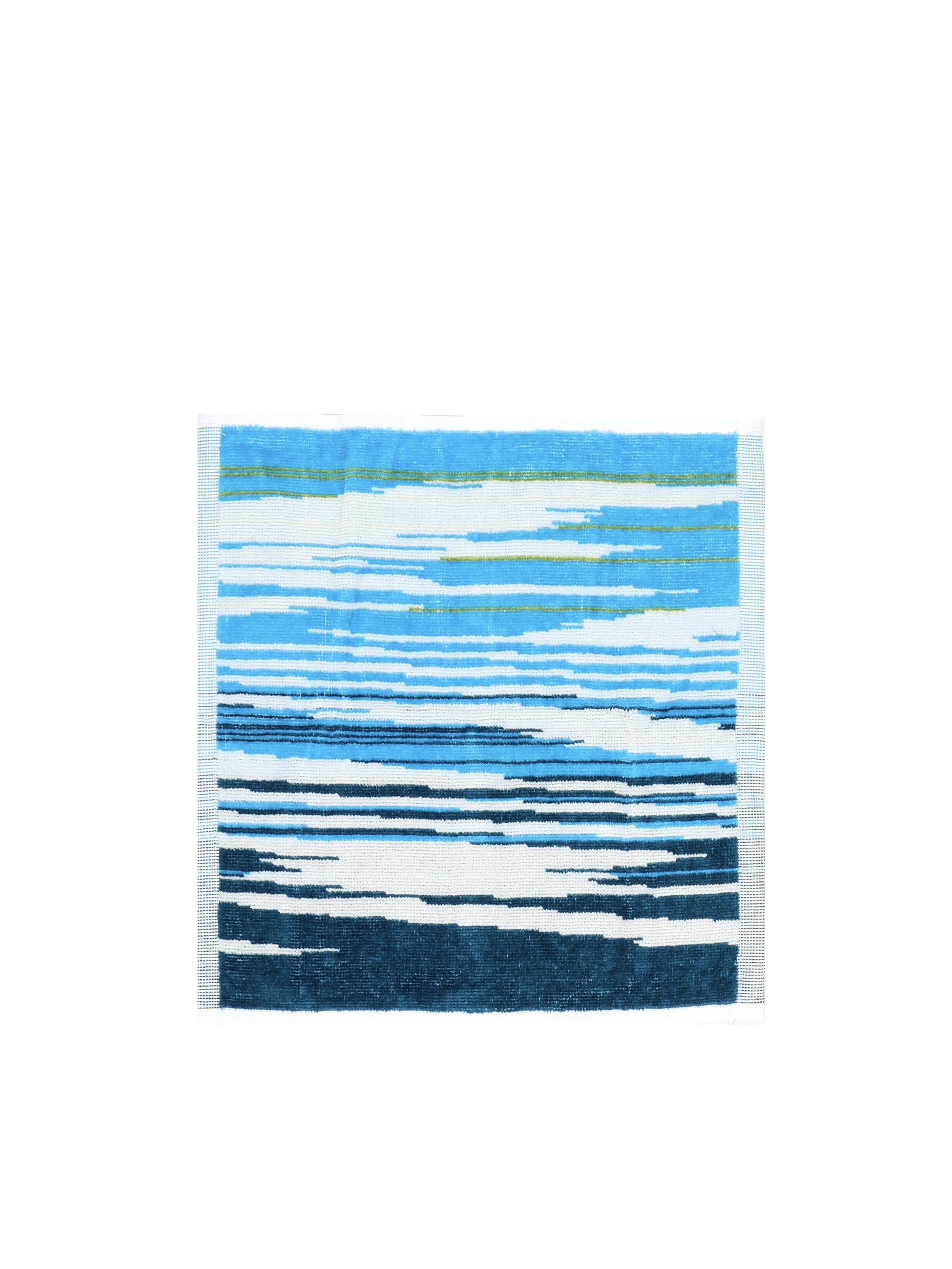 Set Fiammetta in cotone <BR/> 1E3SP99163 100 MISSONI HOME 