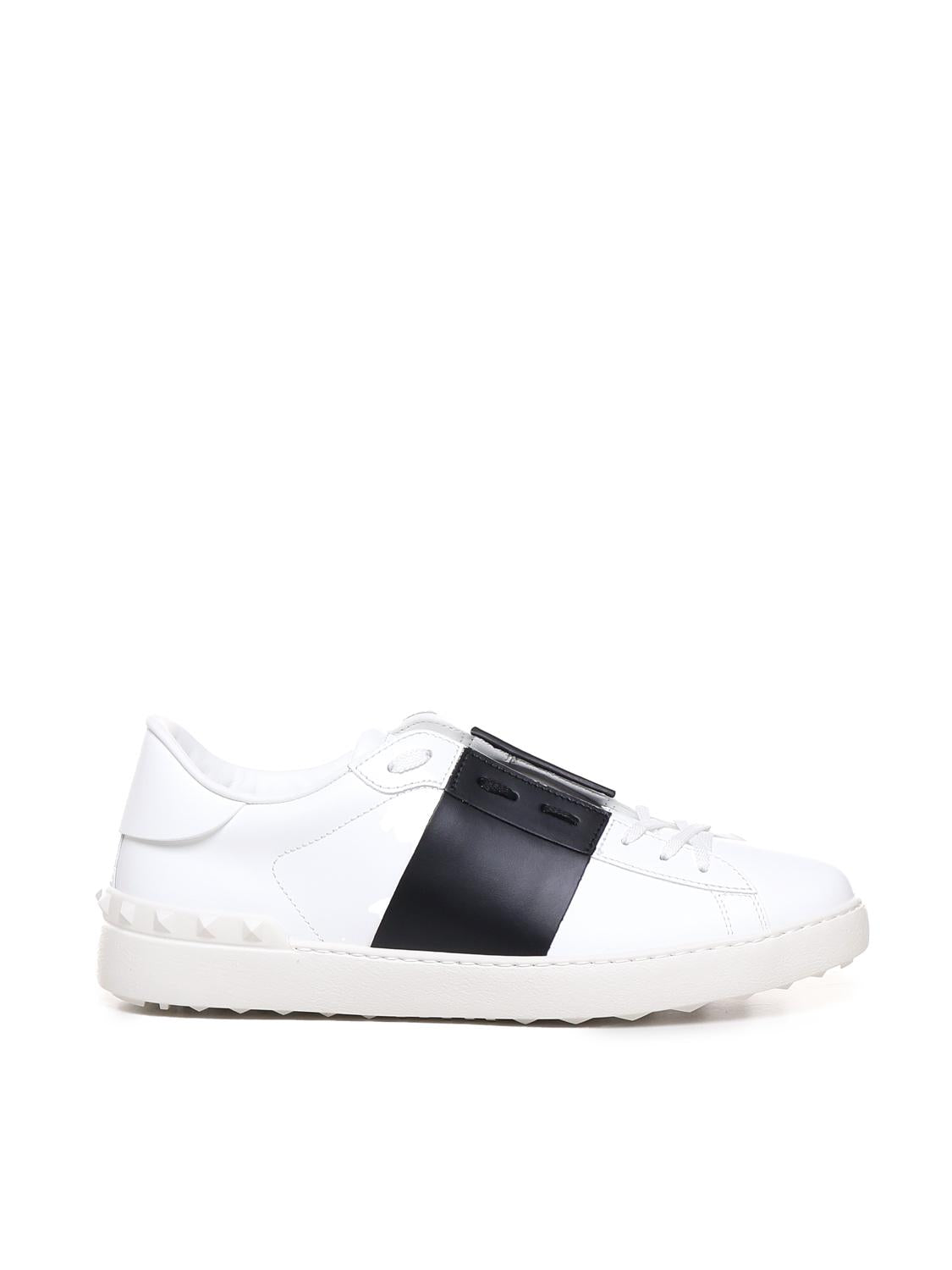Sneakers Open 6Y2S0830 BLUA01 VALENTINO GARAVANI 