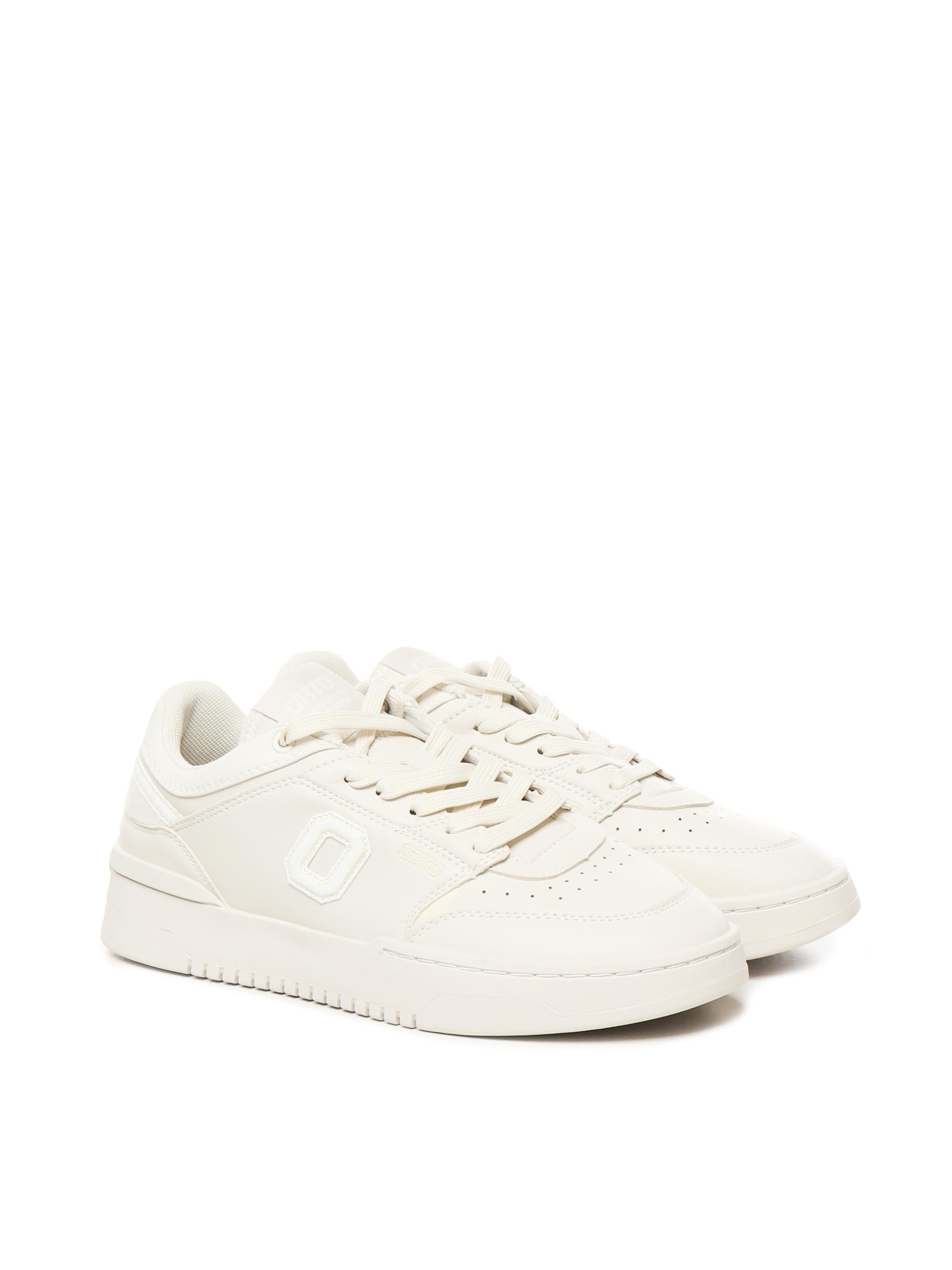 Sneakers Eclipse ECLIPSE/M OFF WHITE ORTO 