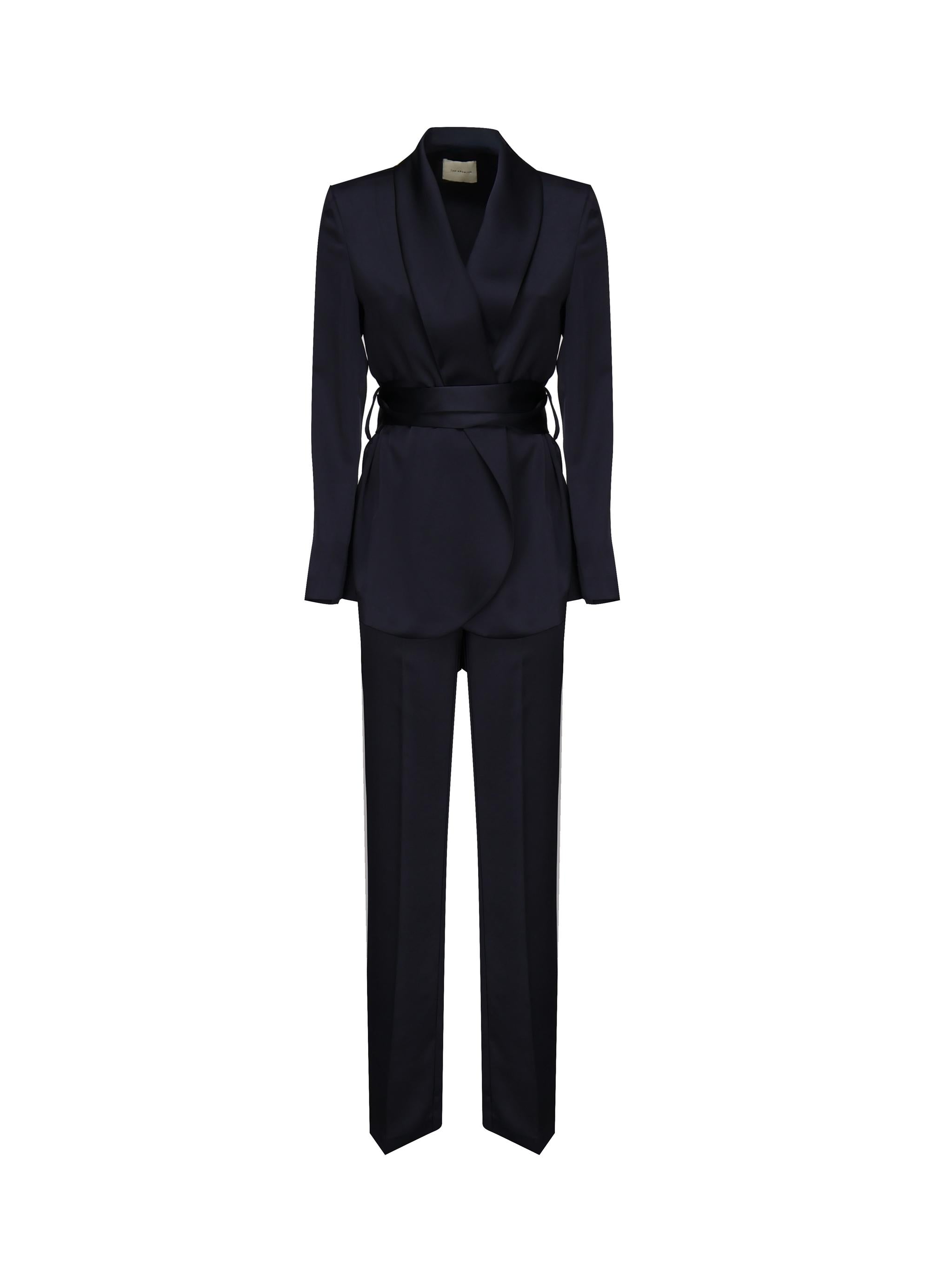 TAILLEUR IRISBLUE THE ARCHIVIA